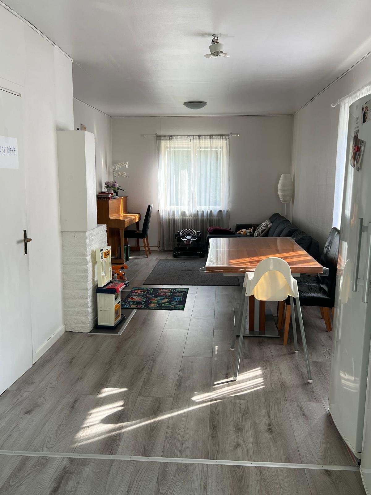 4 rok · 108 m² i Bjärnum – bild 6