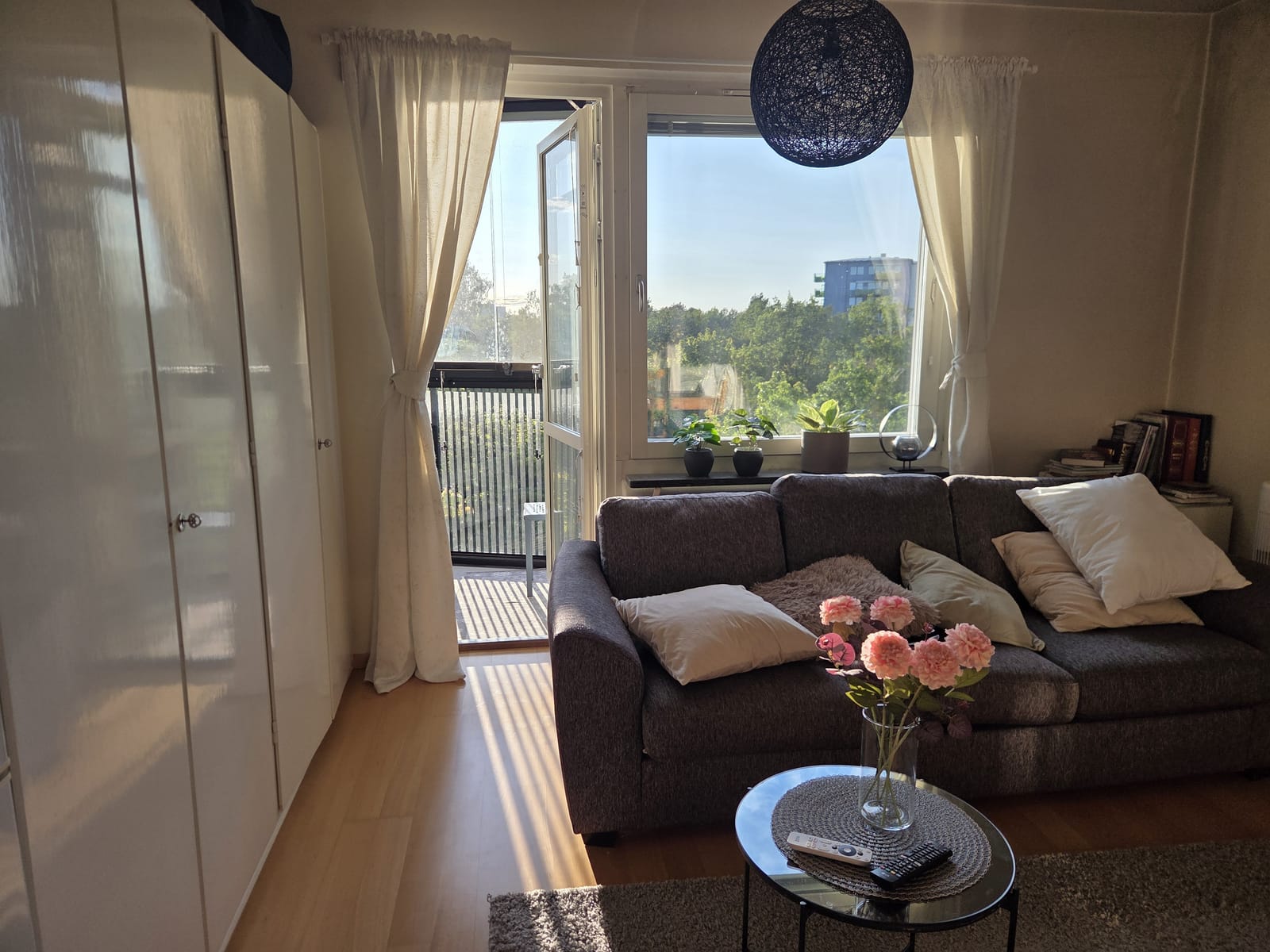 2 rok · 34 m² i Vällingby – bild 7