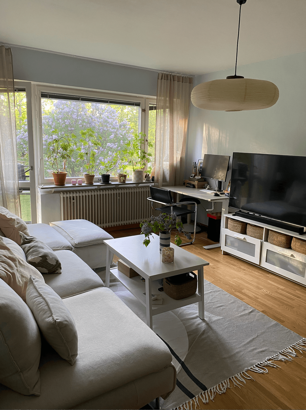 1 rok · 40 m² i Järfälla – Järfälla