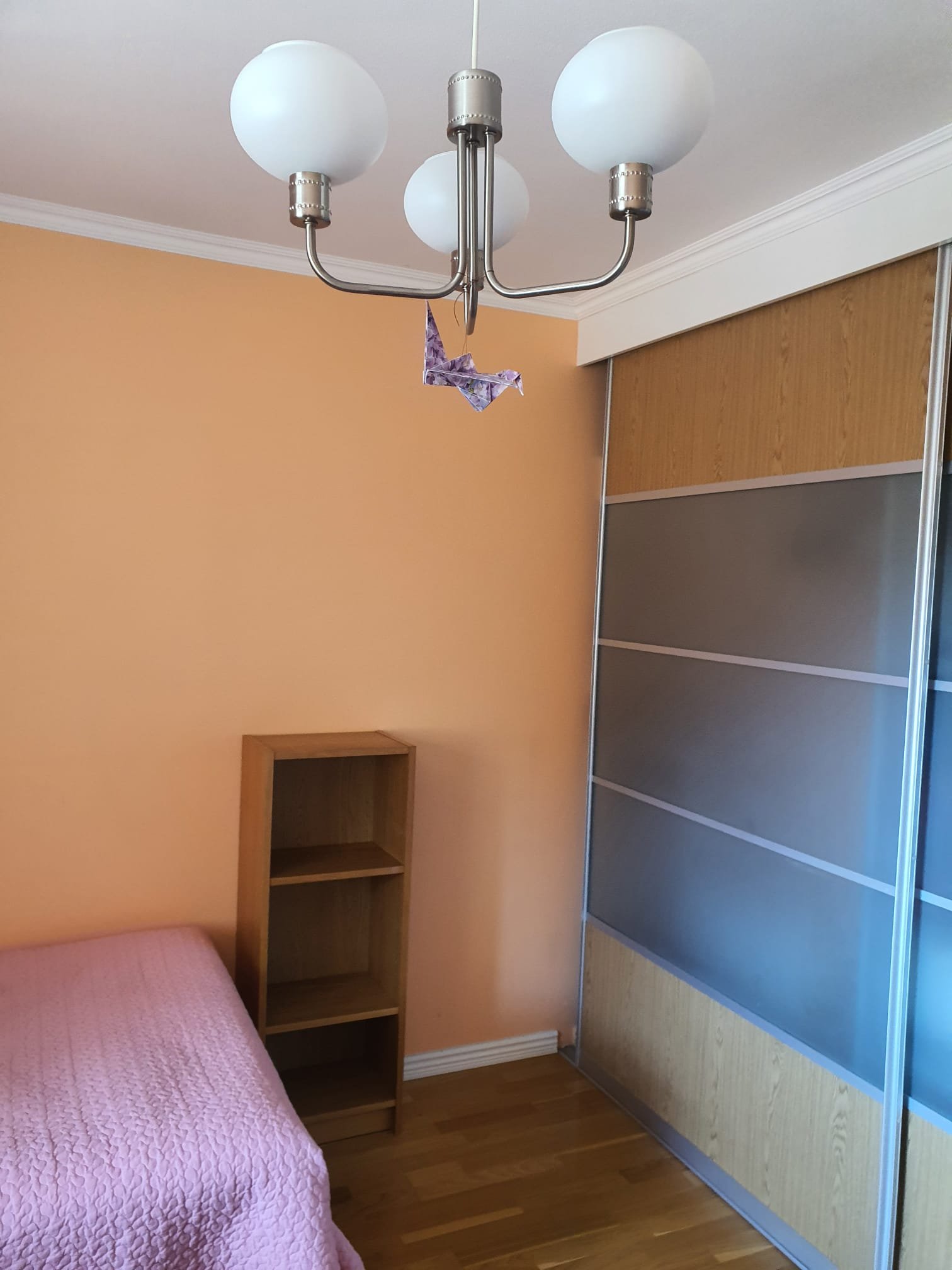 Lägenhet, 1 rooms, 12 sqm, Solna – bild 2