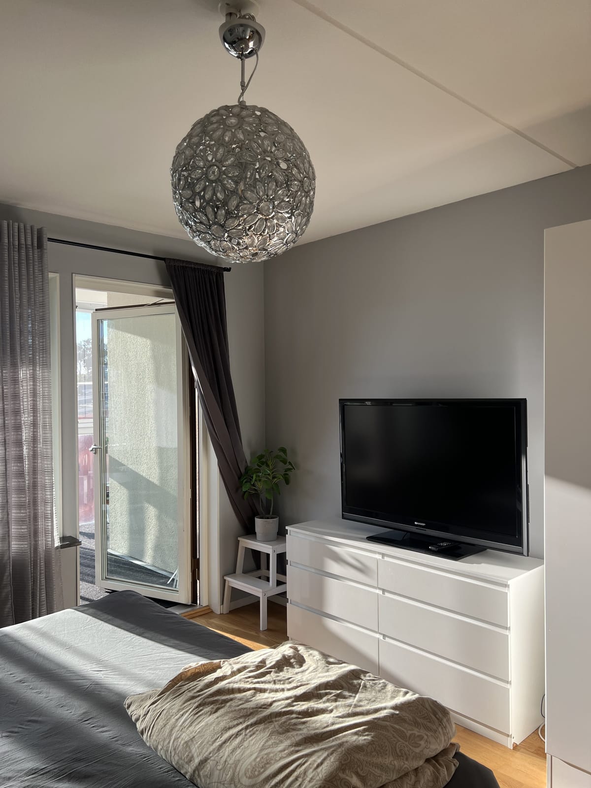 2 rok · 64 m² i Solna – bild 3