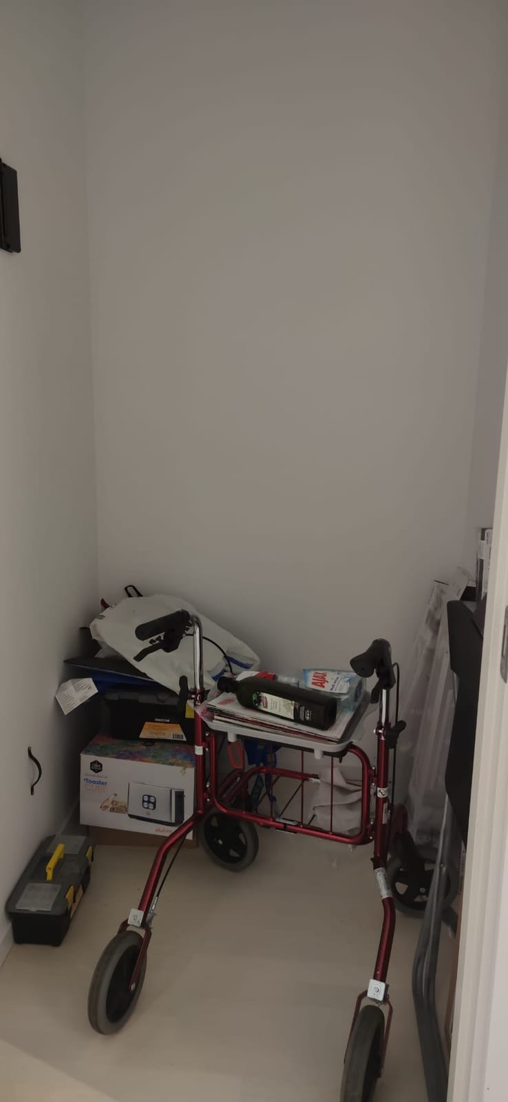 1 rok · 30 m² i Täby – bild 9