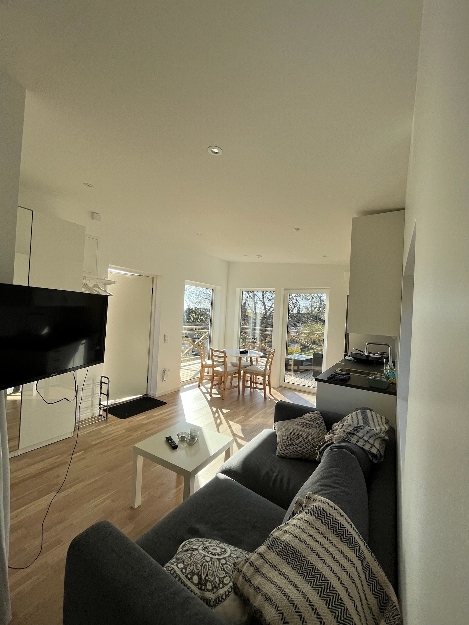 Lägenhet, 2 rooms, 27 sqm, Älta – Älta