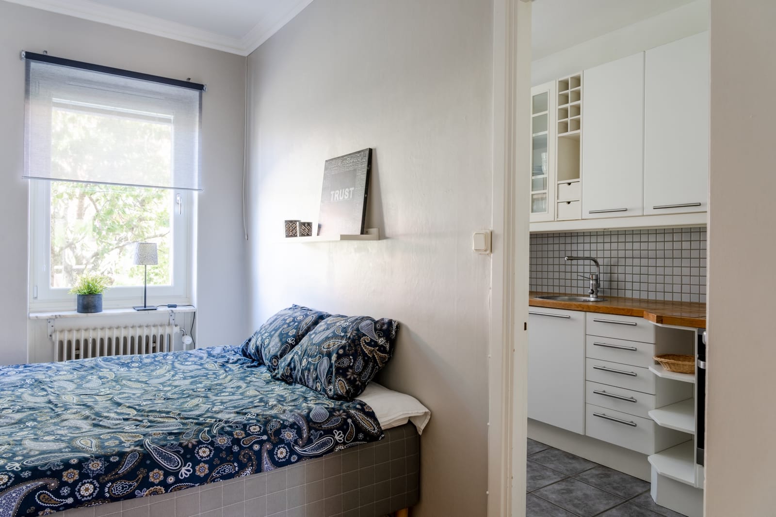 2 rok · 40 m² i Uppsala – bild 6