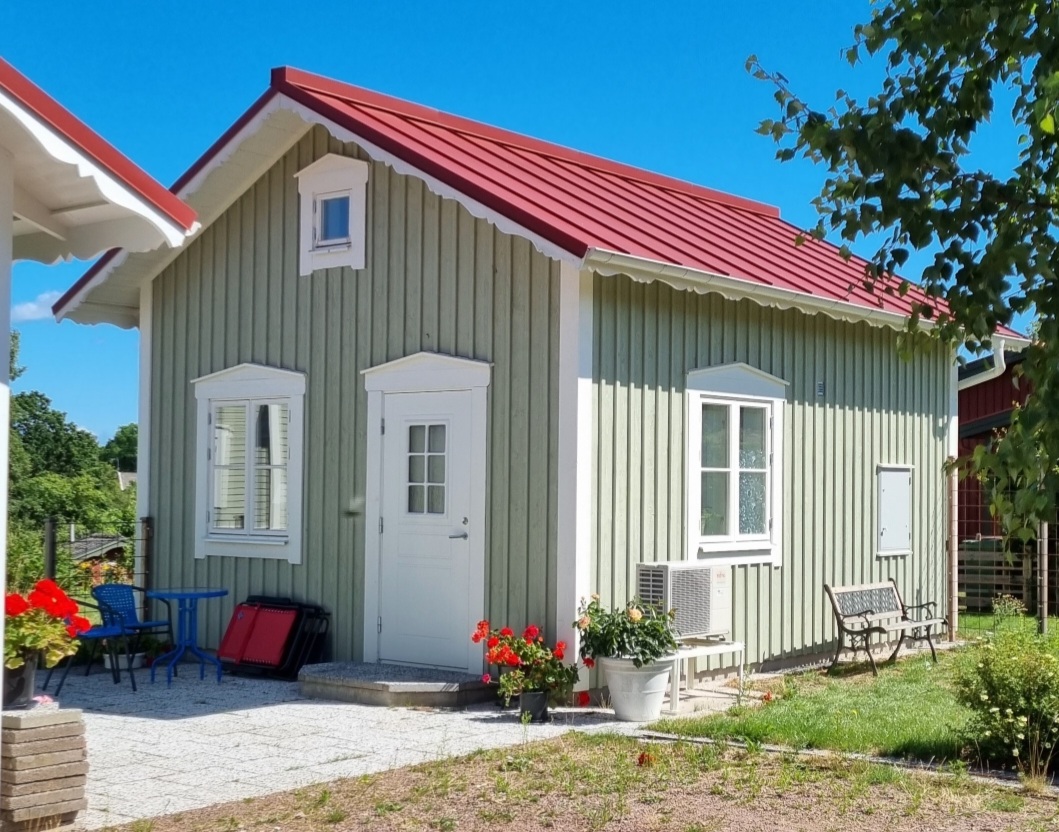 Stuga, 2 rooms, 38 sqm, Ålem – bild 12
