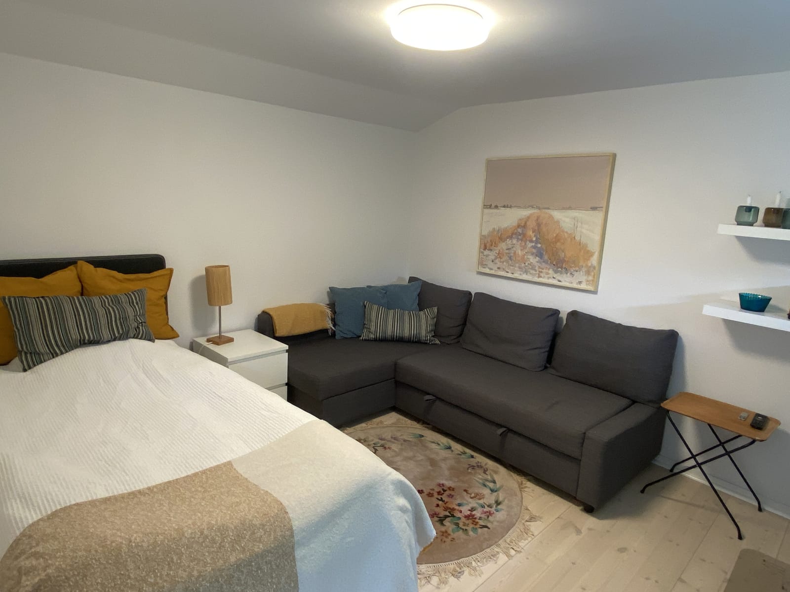 1 rok · 20 m² i Limhamn – bild 11