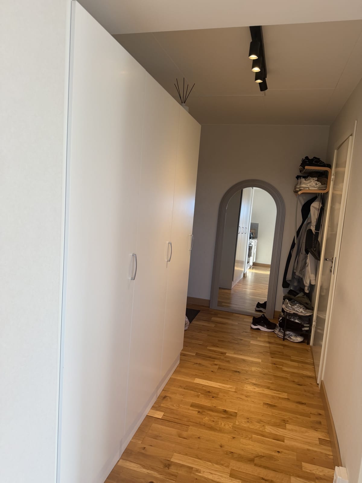 2 rok · 55 m² i Märsta – bild 8