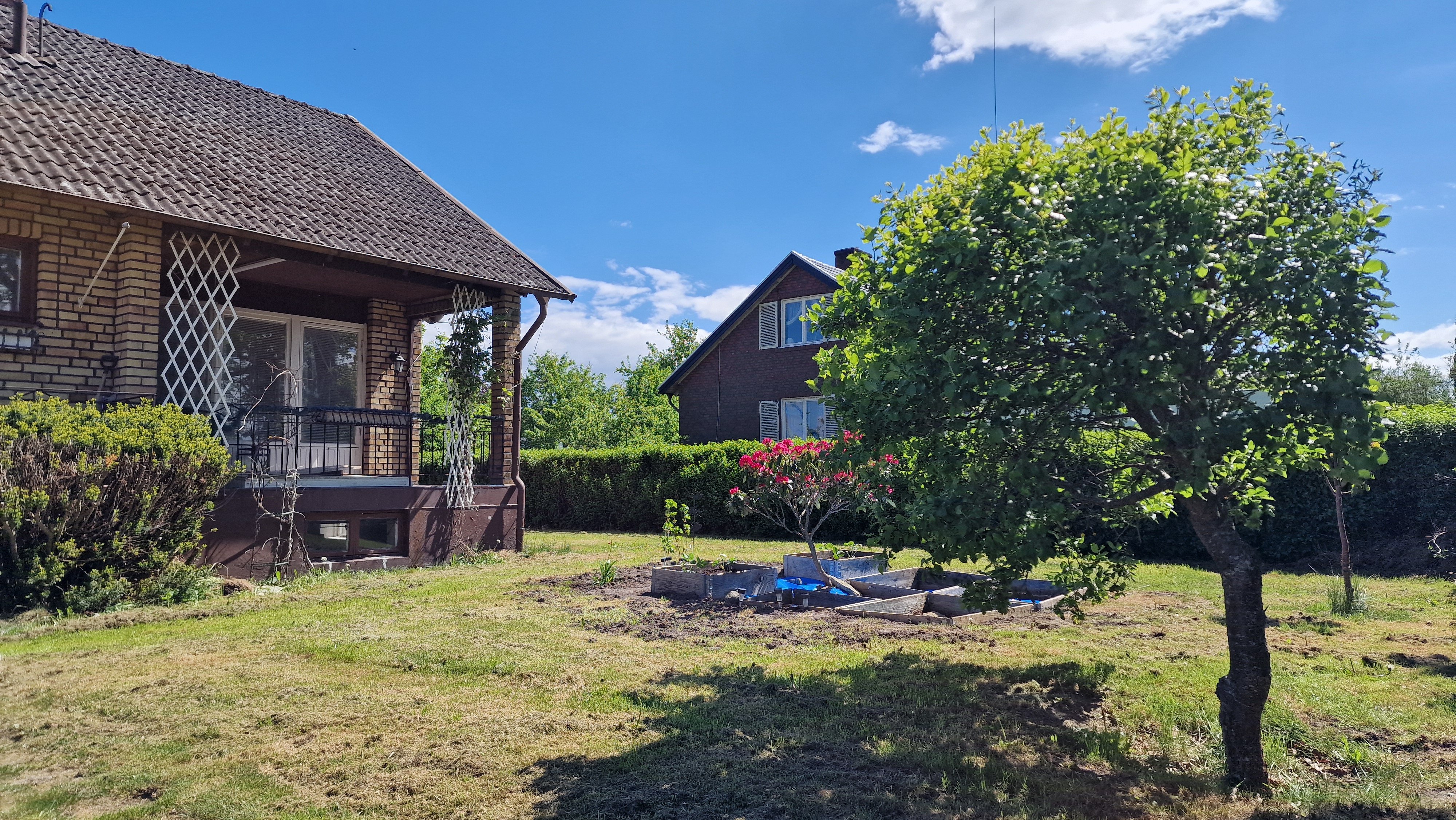Villa/Hus, 5 rooms, 130 sqm, Vara – bild 6
