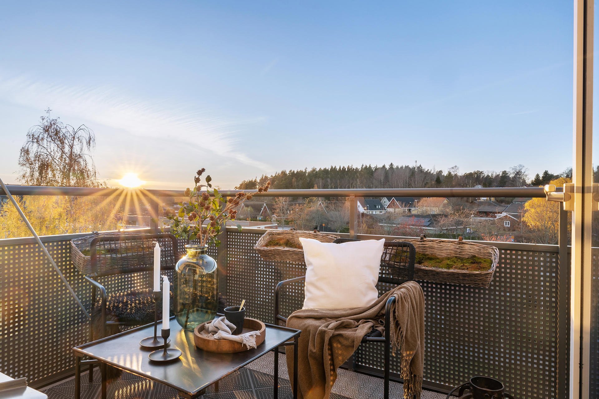 Lägenhet, 2 rooms, 49 sqm, Märsta – bild 5