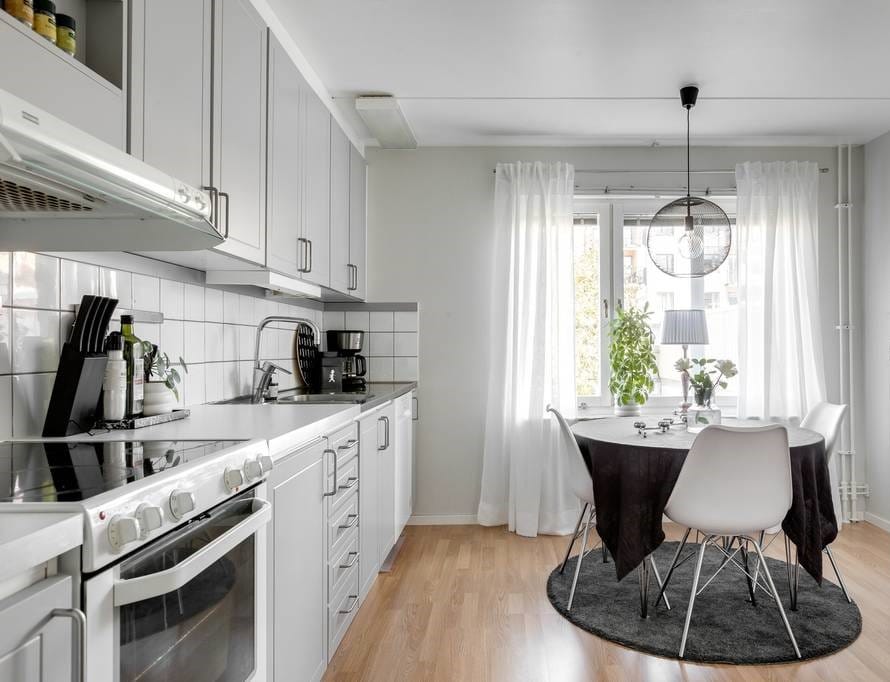 3 rok · 90 m² i Gävle – bild 3