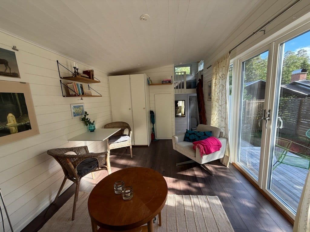 2 rok · 30 m² i Åkersberga – bild 10