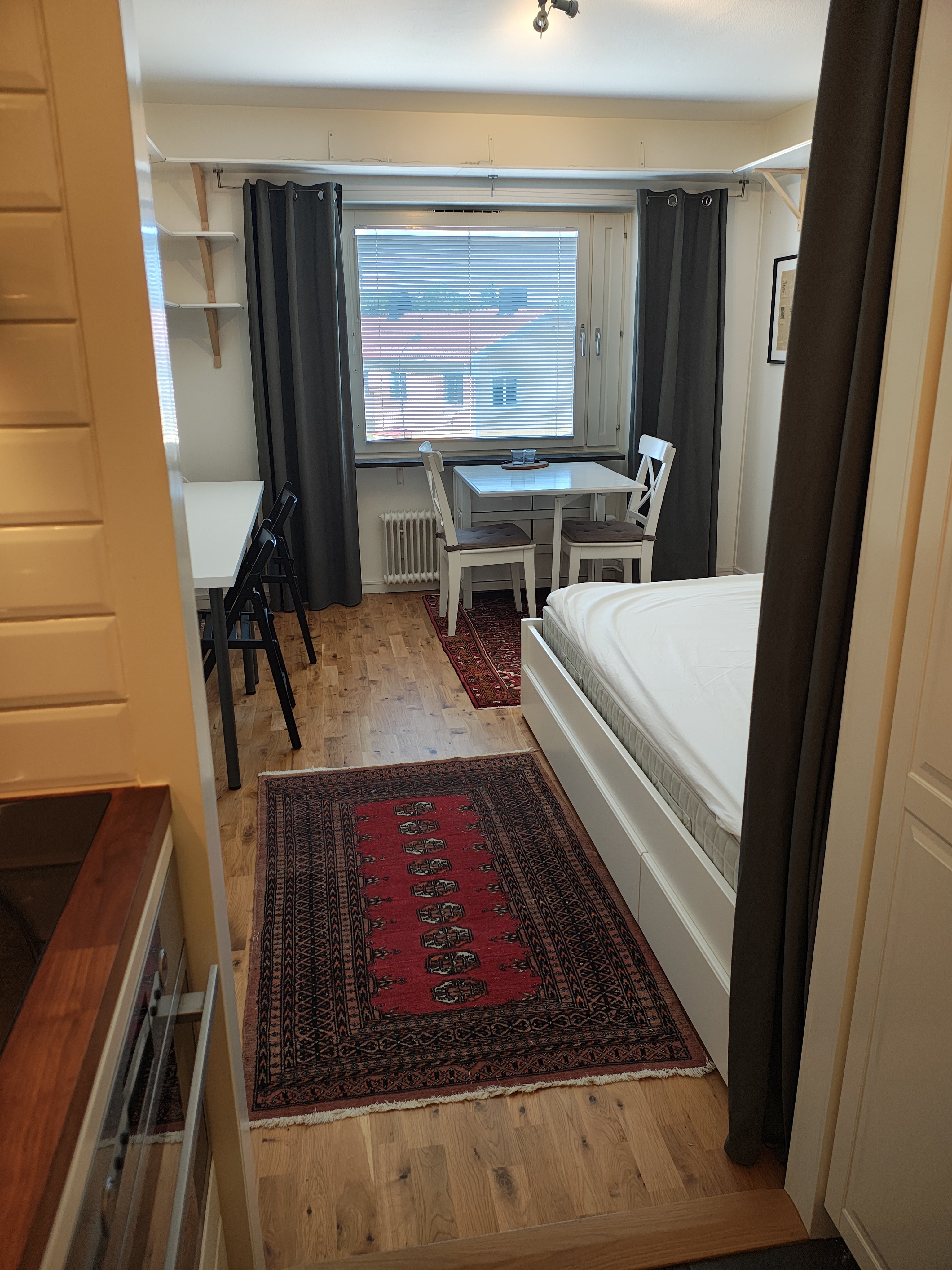 Lägenhet, 1 rooms, 21 sqm, Borlänge – bild 3