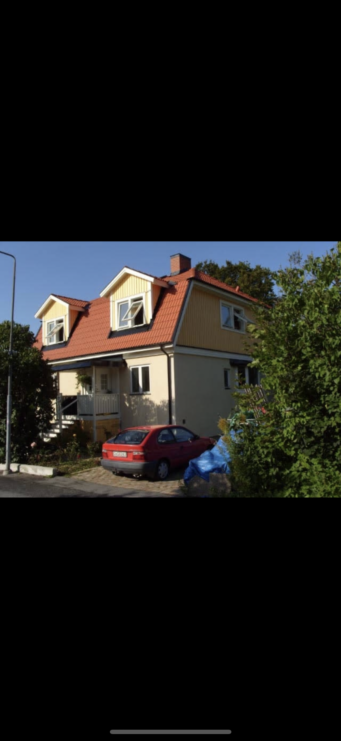 Villa/Hus, 4 rooms, 90 sqm, Sundbyberg – Sundbyberg
