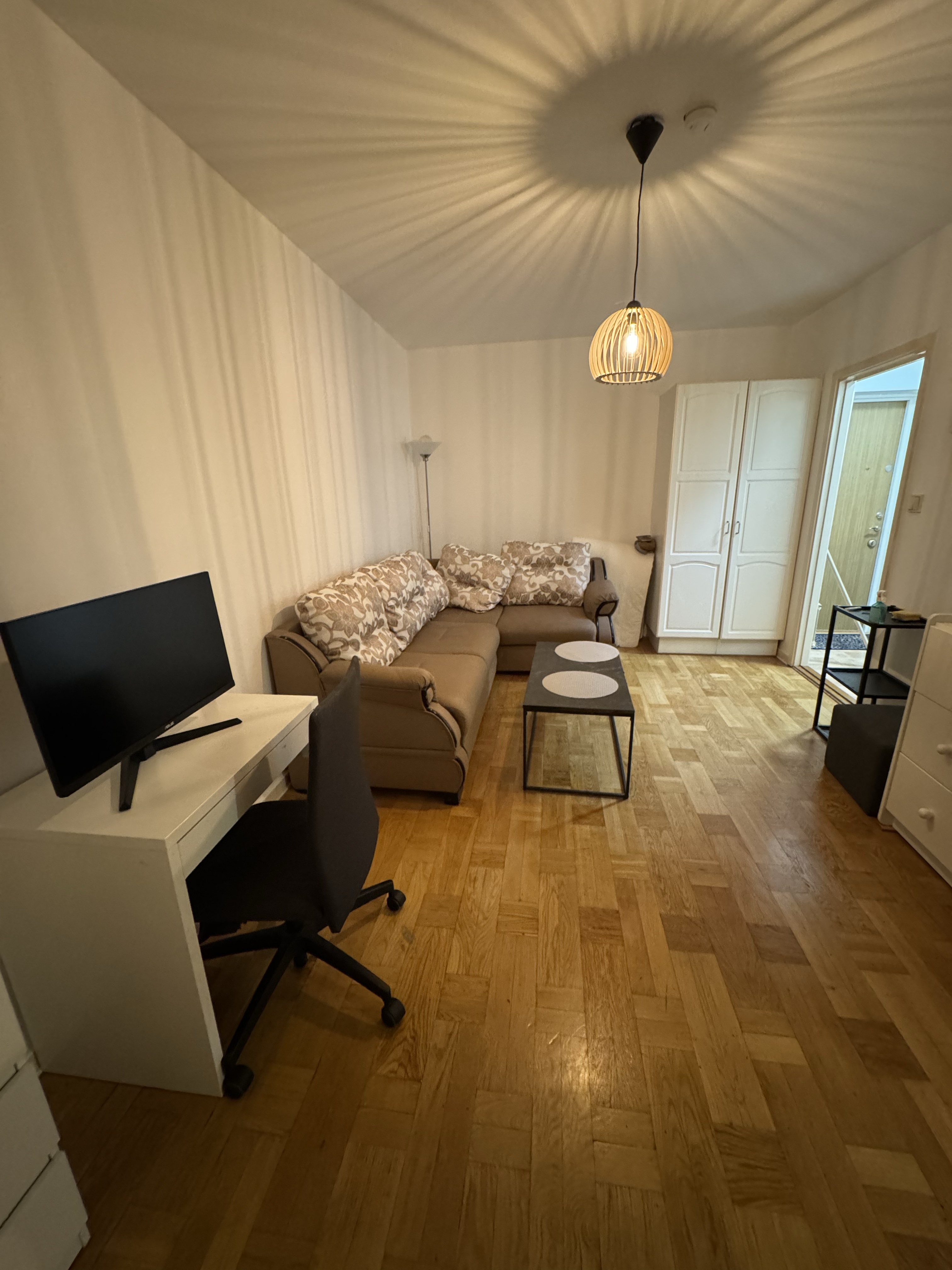 Lägenhet, 1 rooms, 30 sqm, Bjuv – bild 5