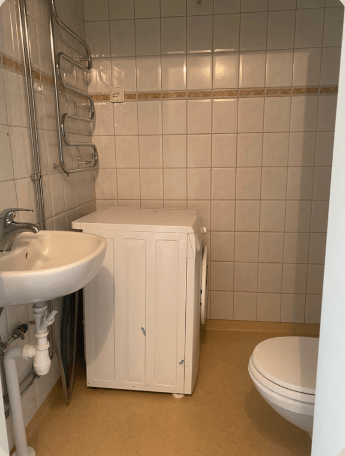 1 rok · 43 m² i Fagersta – bild 5
