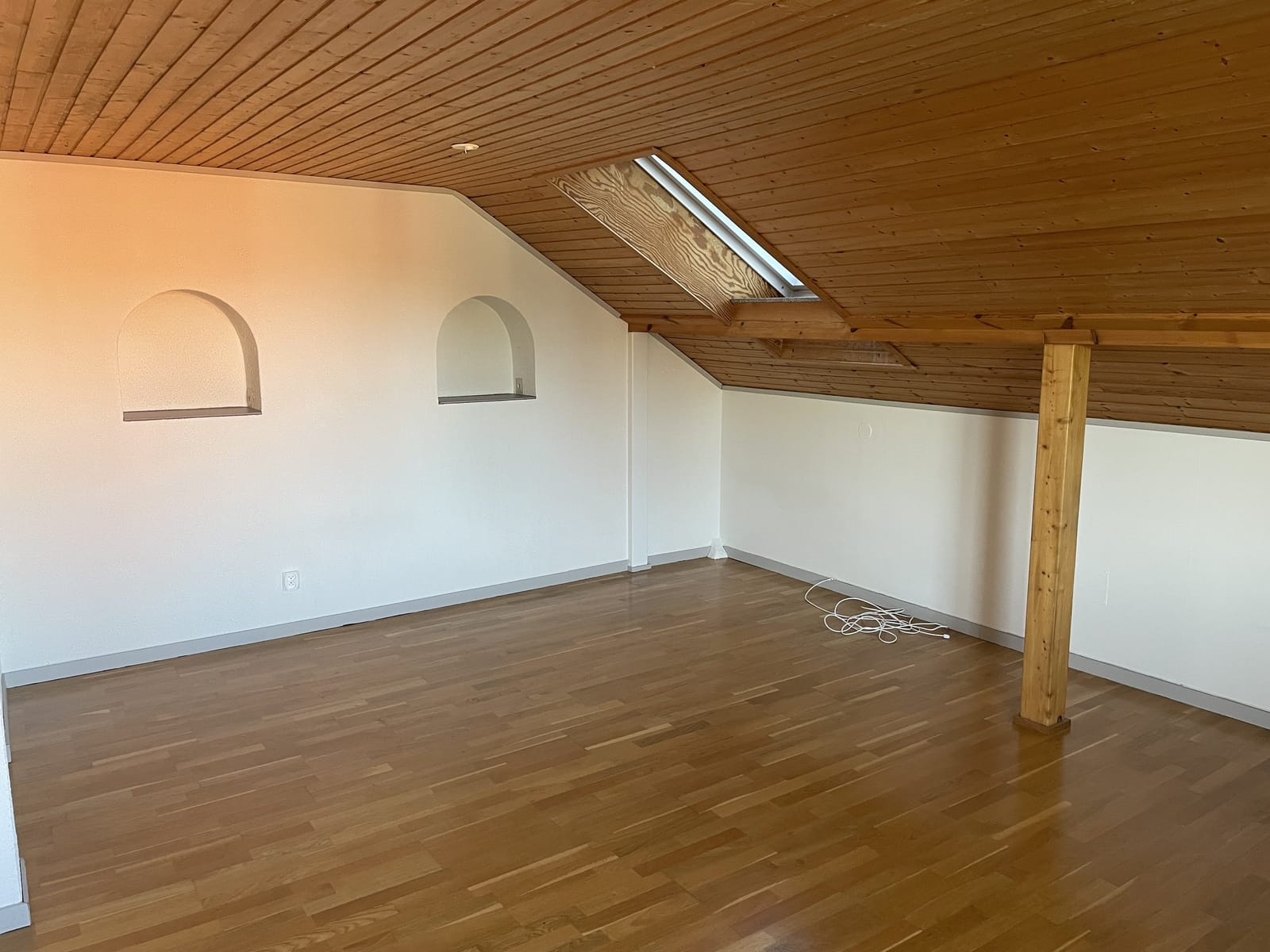 2 rok · 56 m² i Örebro – bild 4