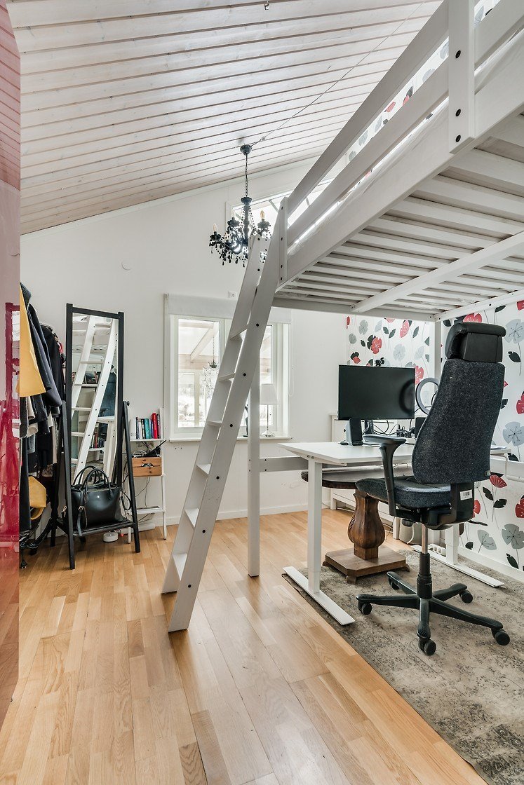 Villa/Hus, 5 rooms, 150 sqm, Arnäsvall – bild 8