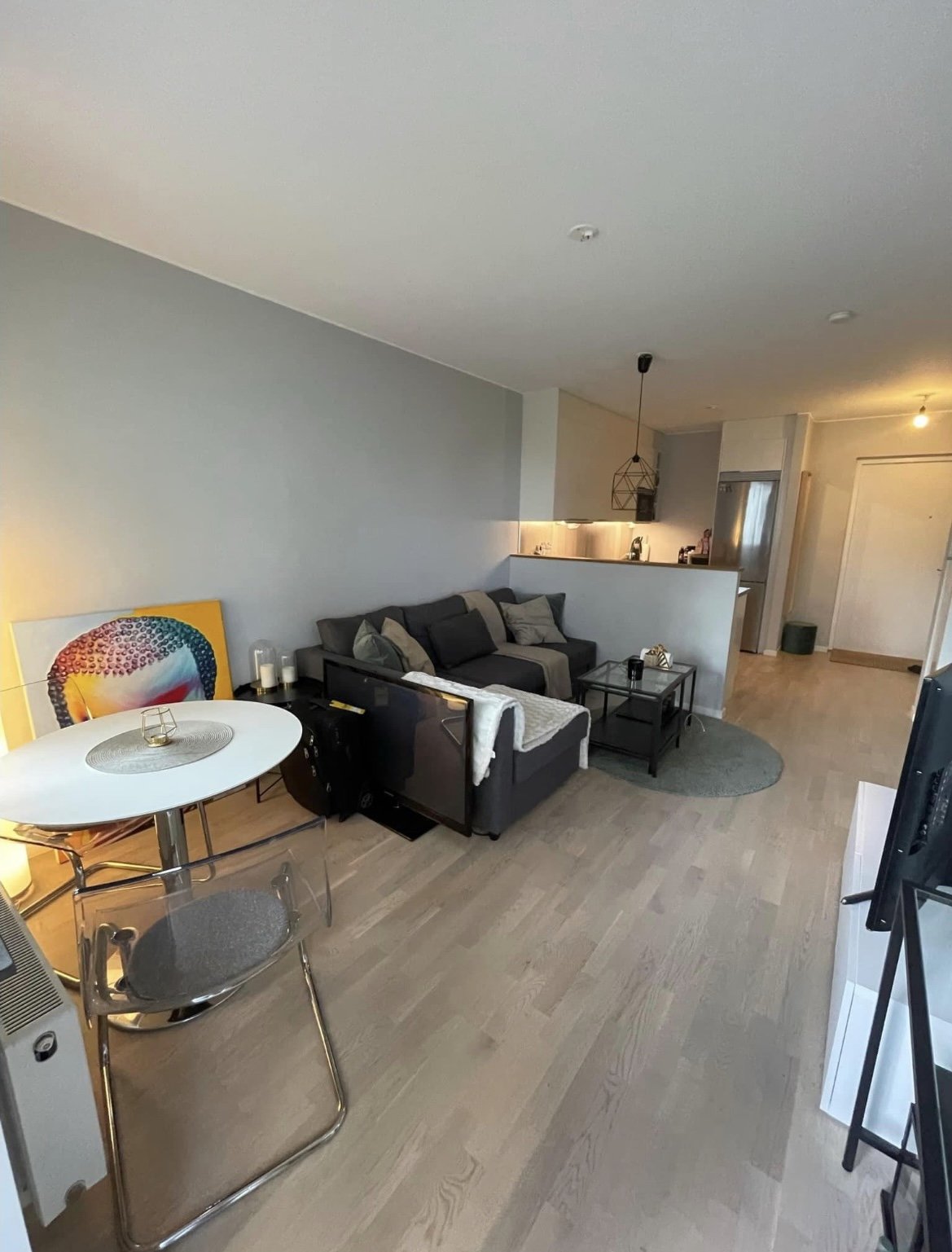 Lägenhet, 2 rooms, 40 sqm, Sundbyberg – bild 5