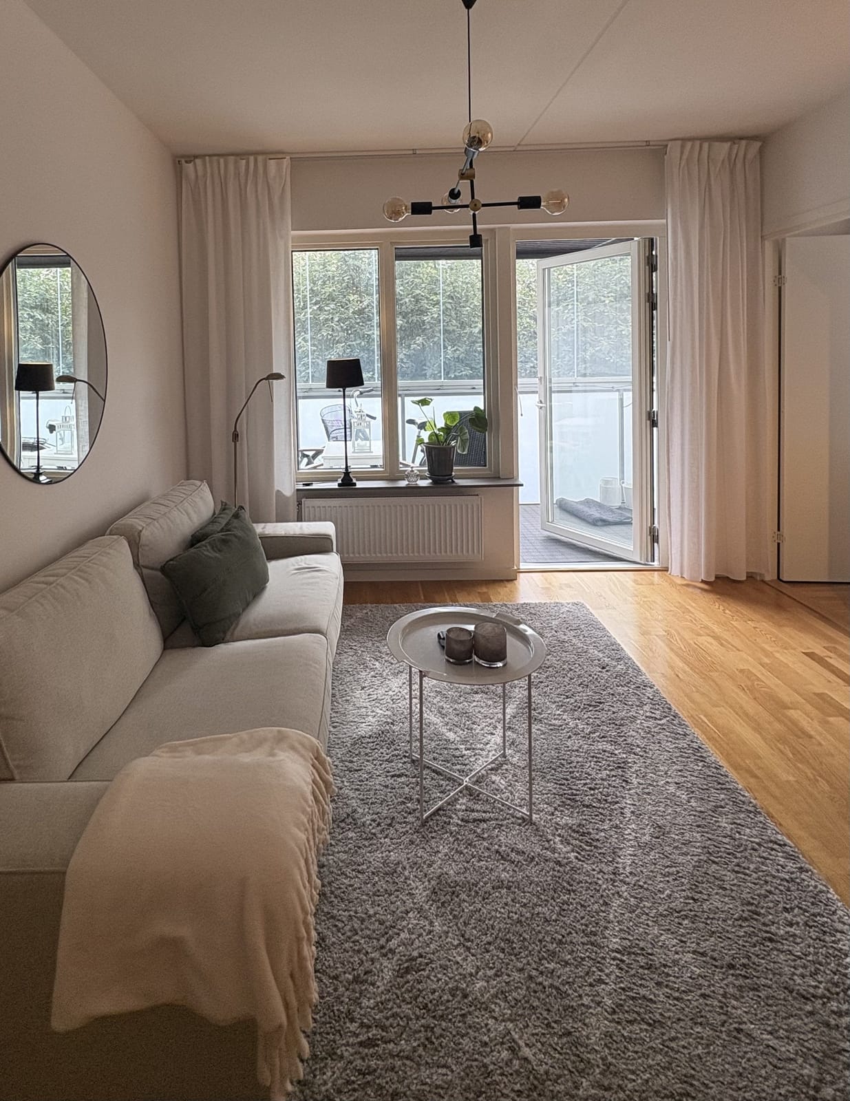 2 rok · 44 m² i Eskilstuna – bild 5