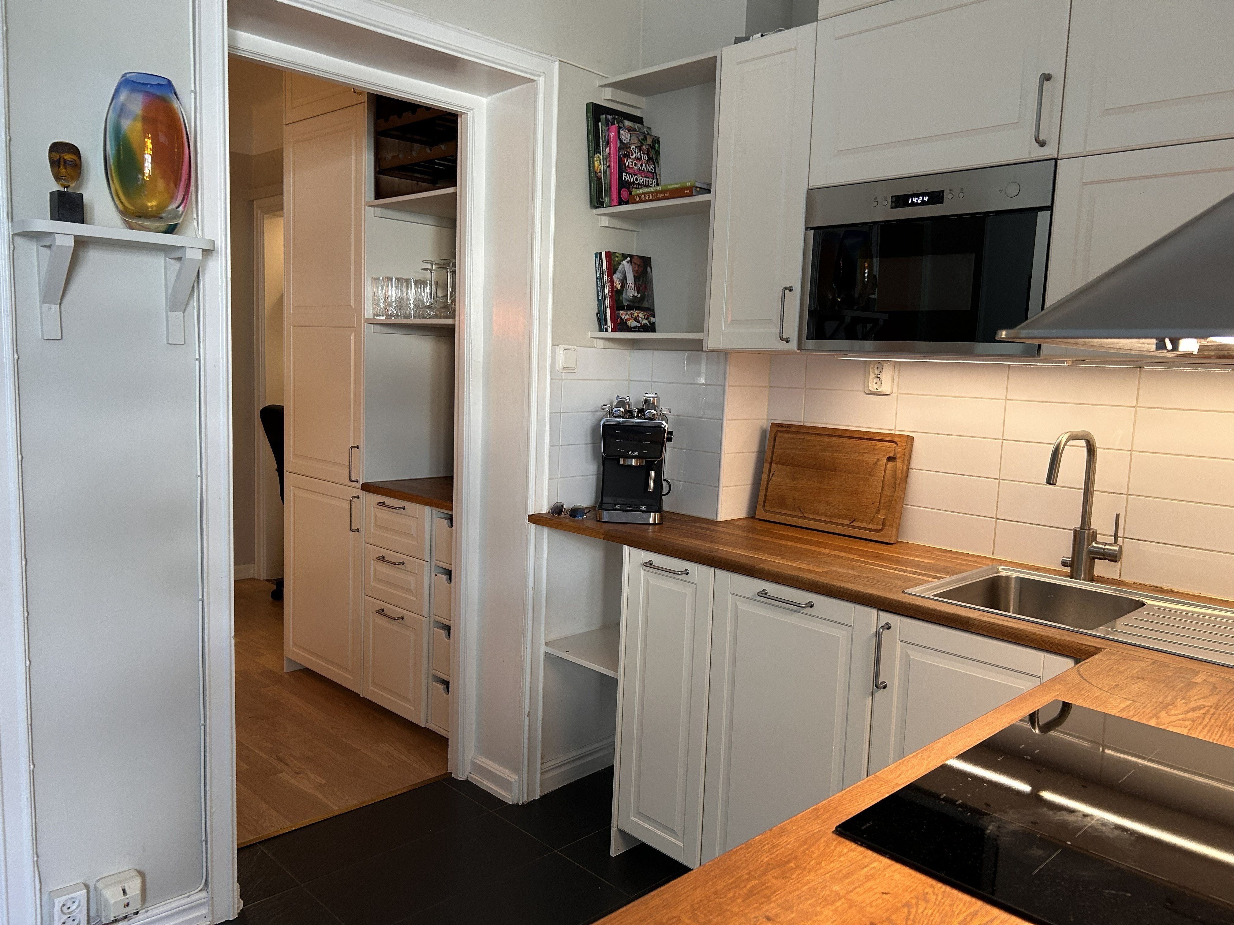 Lägenhet, 3 rooms, 60 sqm, Stockholm – bild 38