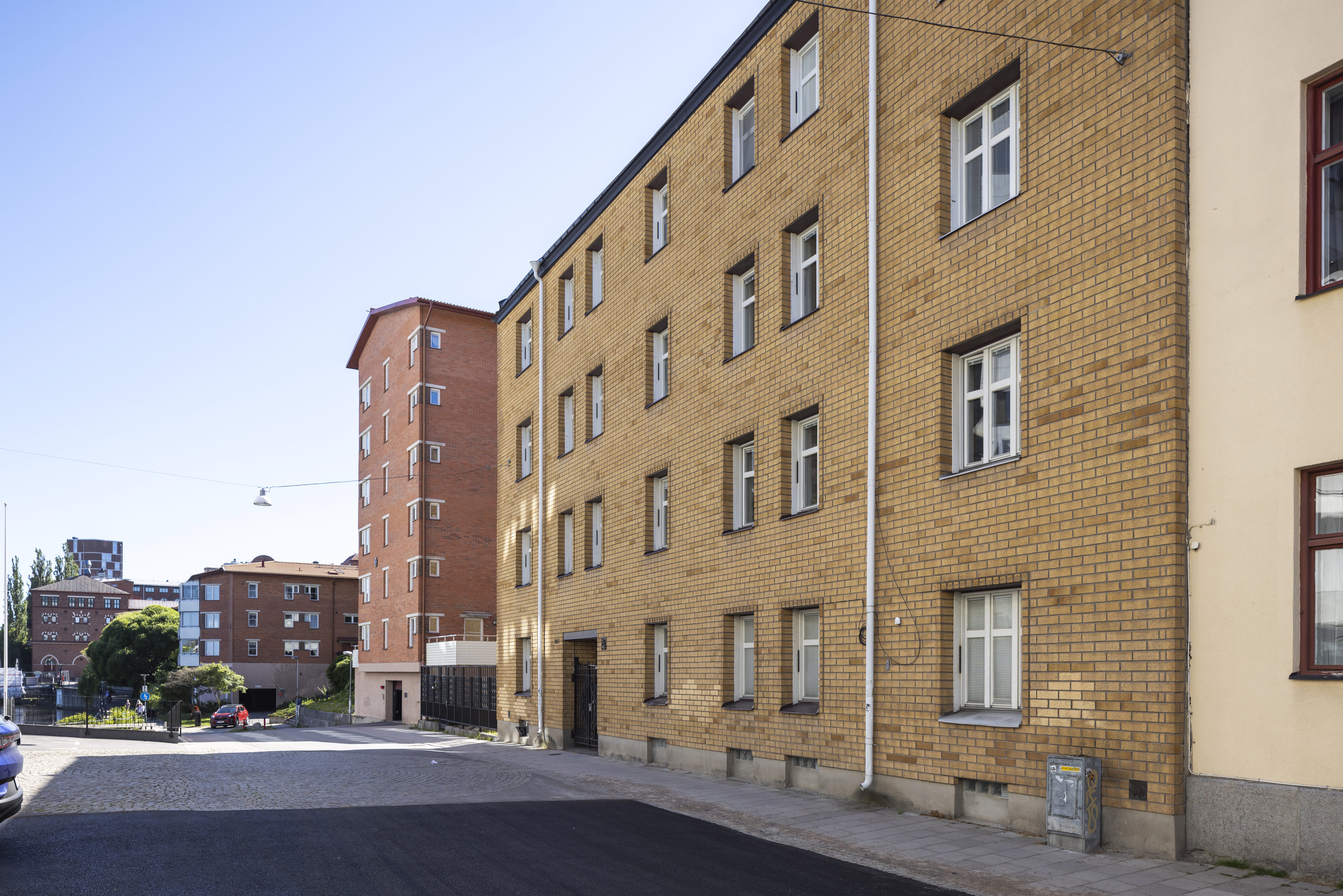 Lägenhet, 3 rooms, 89 sqm, Norrköping – bild 10