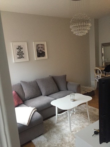 1 rok · 24 m² i Linköping – bild 3