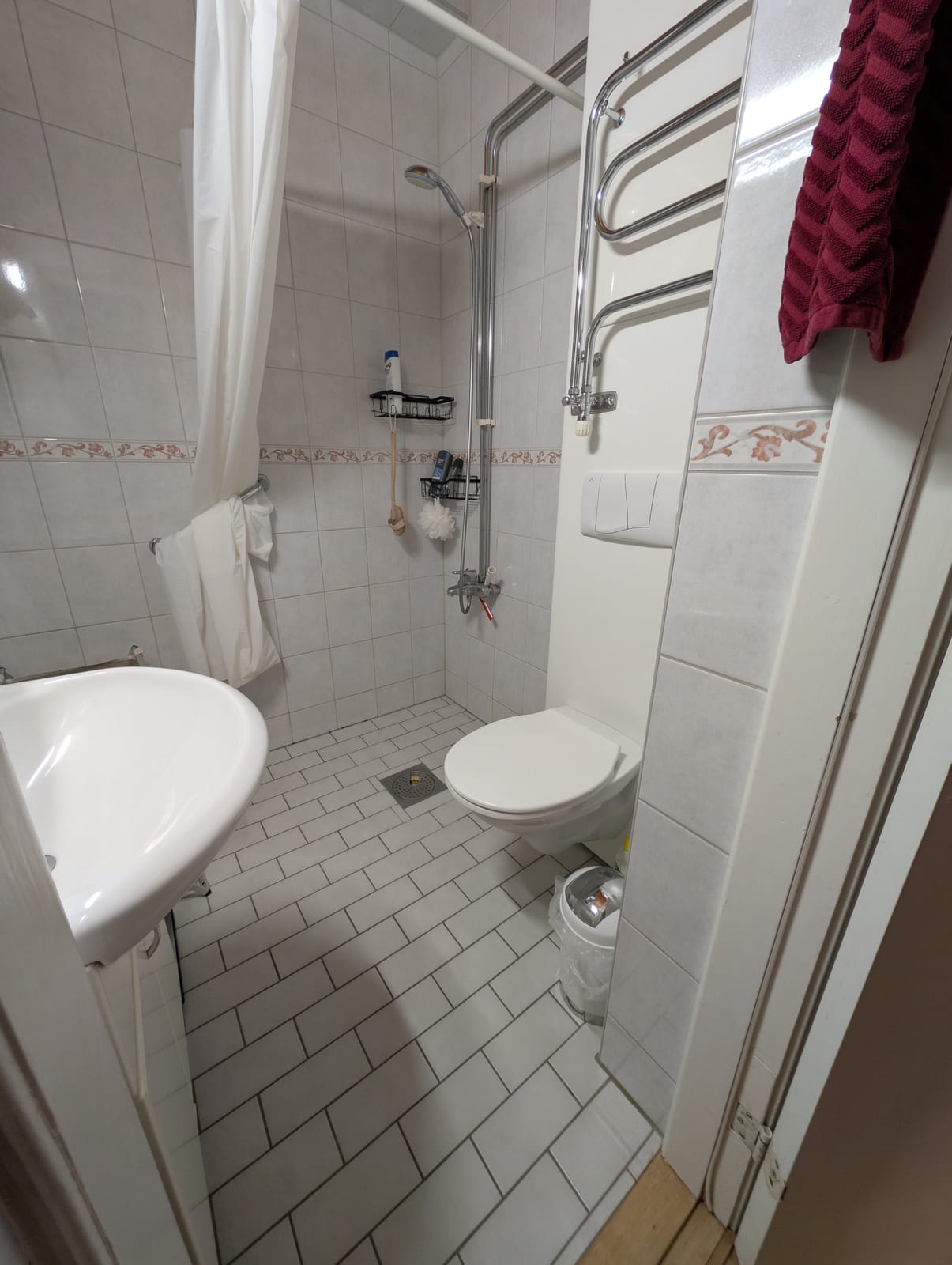 1 rok · 12 m² i Malmö – bild 9