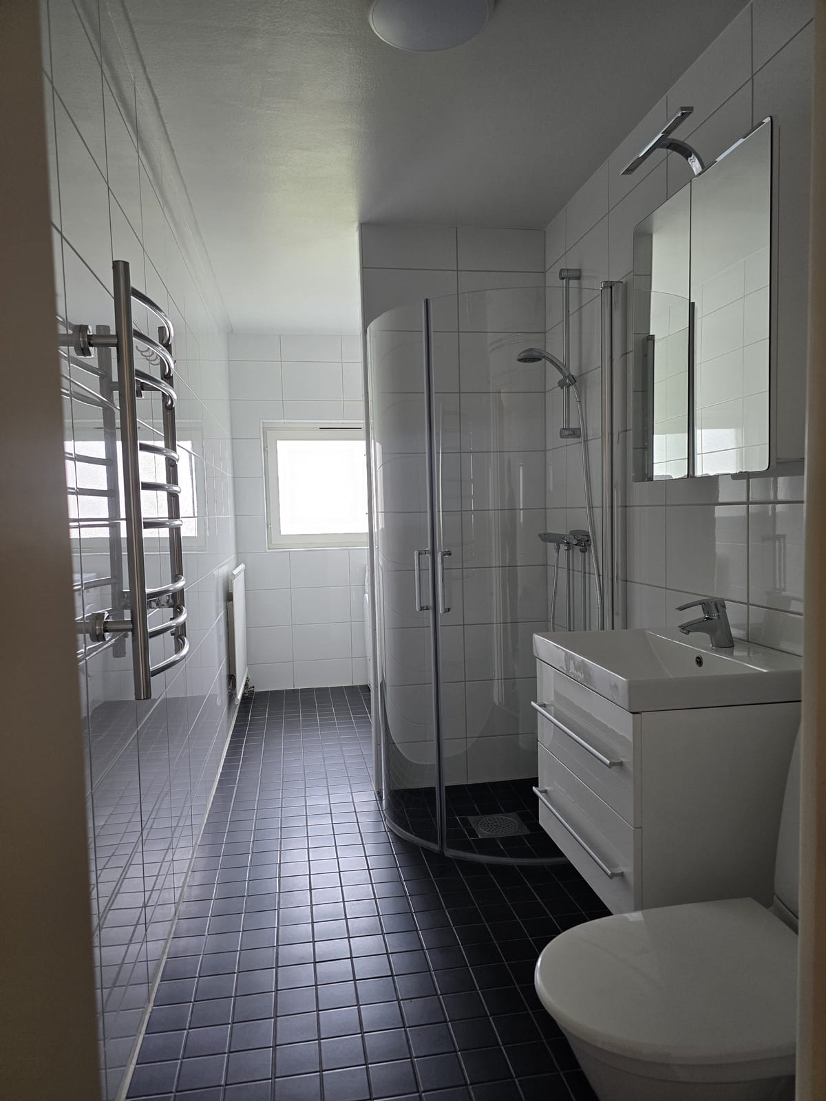 Lägenhet, 3 rooms, 71 sqm, Motala