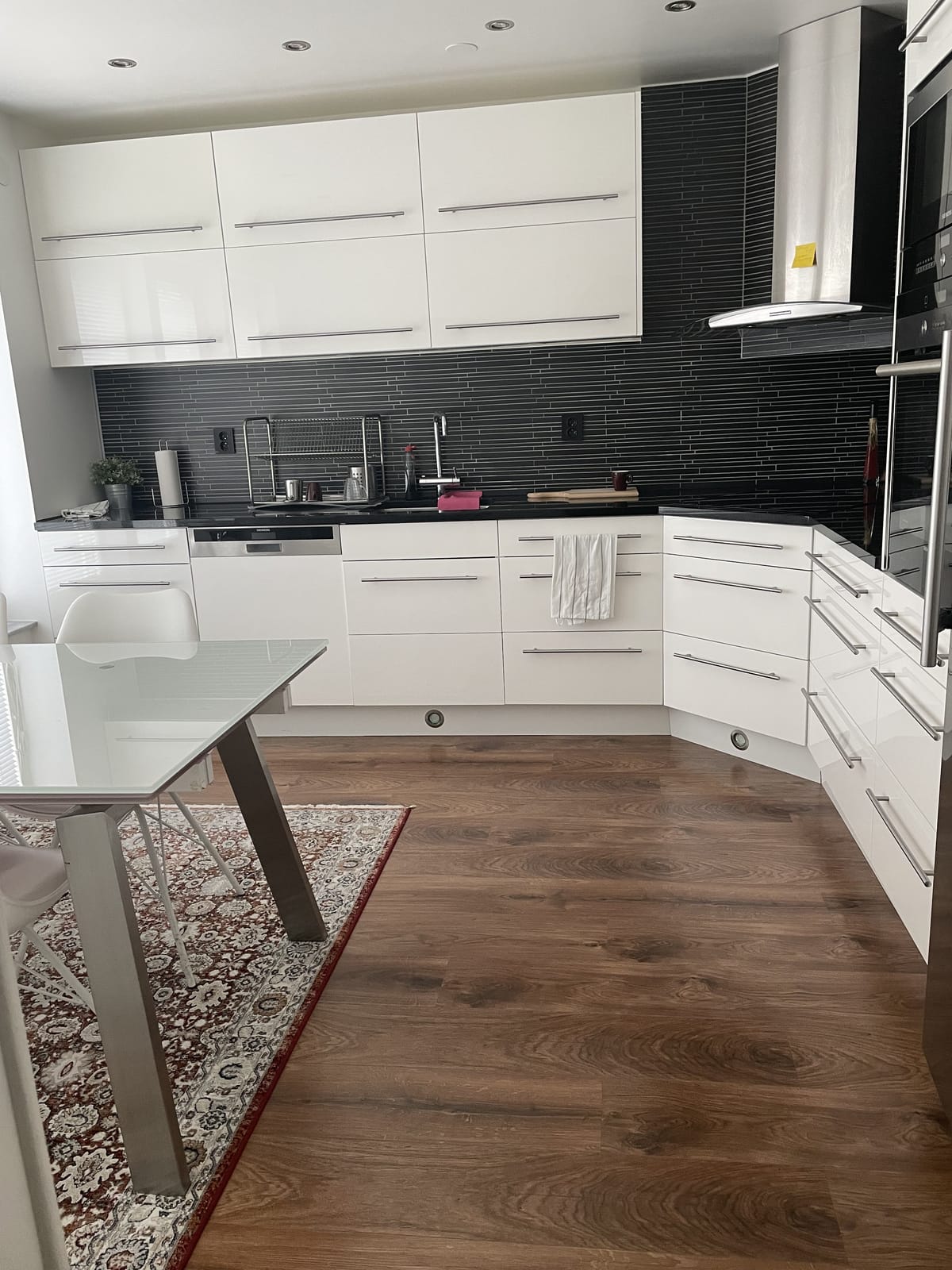 6 rok · 145 m² i Hässleholm – Hässleholm