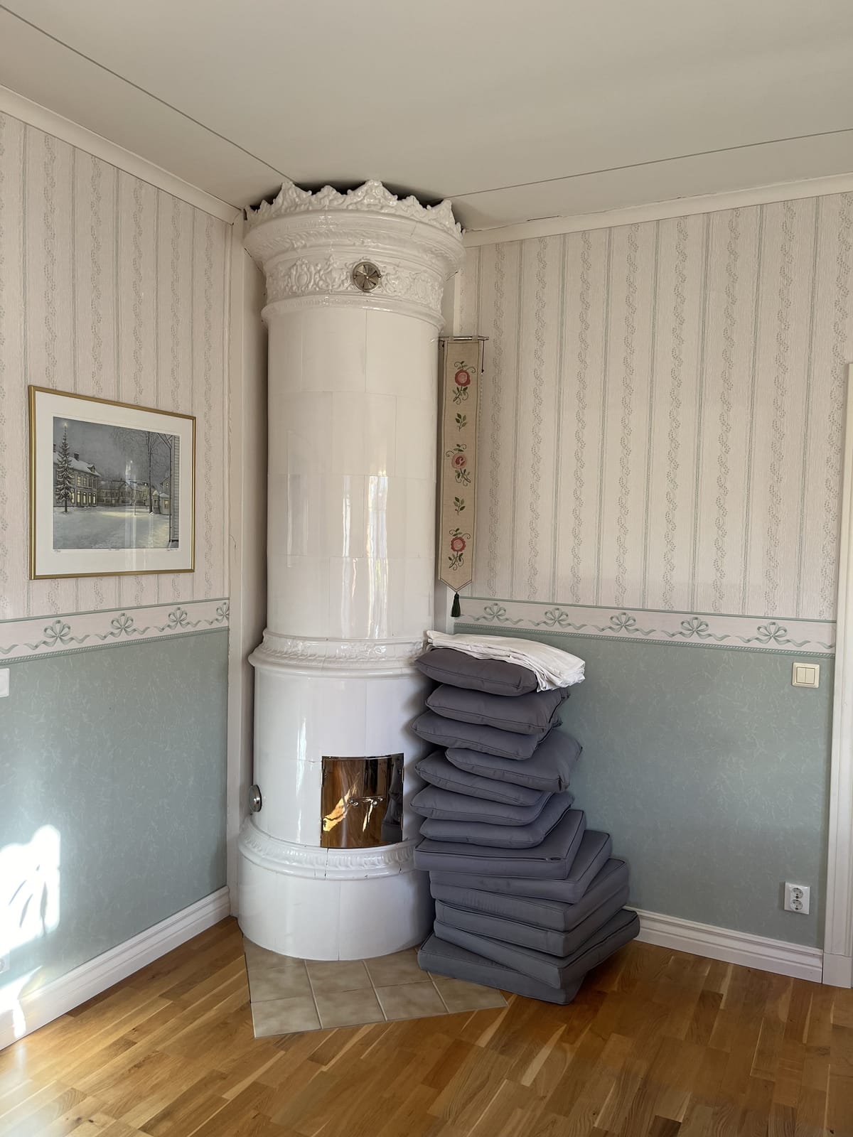 5 rok · 148 m² i Rottneros – bild 16