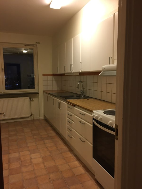 Lägenhet, 4 rooms, 80 sqm, Kvänum – bild 5