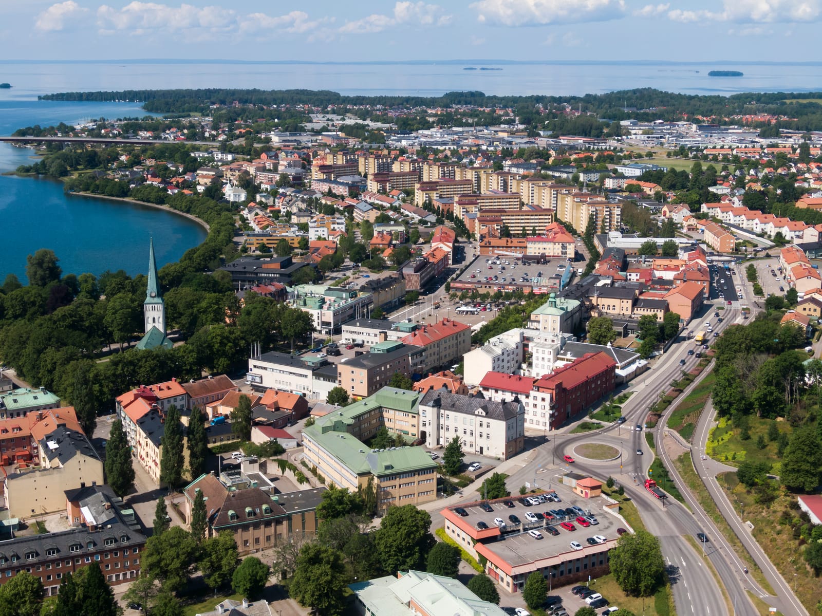 3 rok · 71 m² i Motala – bild 22