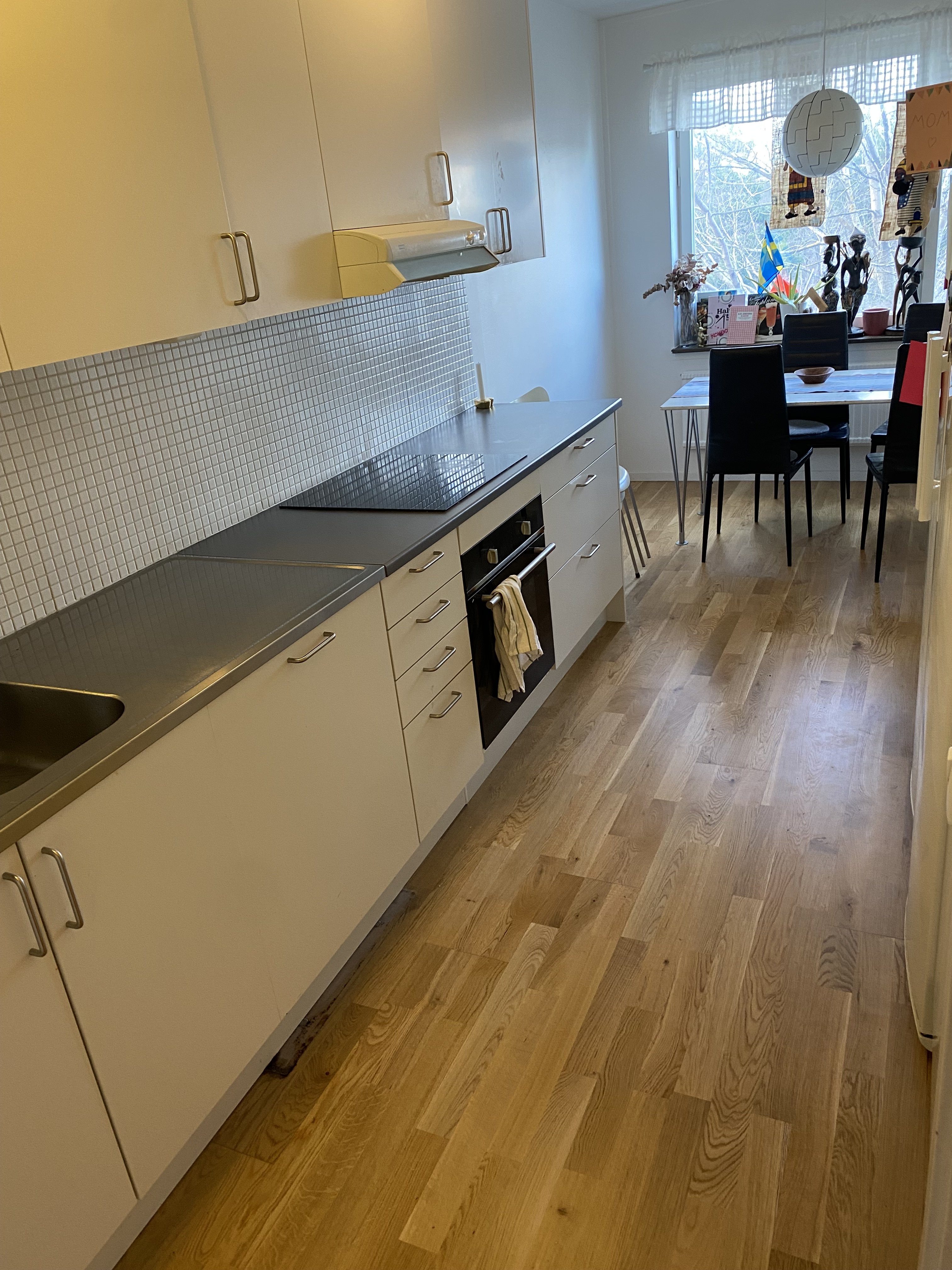 Lägenhet, 3 rooms, 18 sqm, Lidingö – bild 3