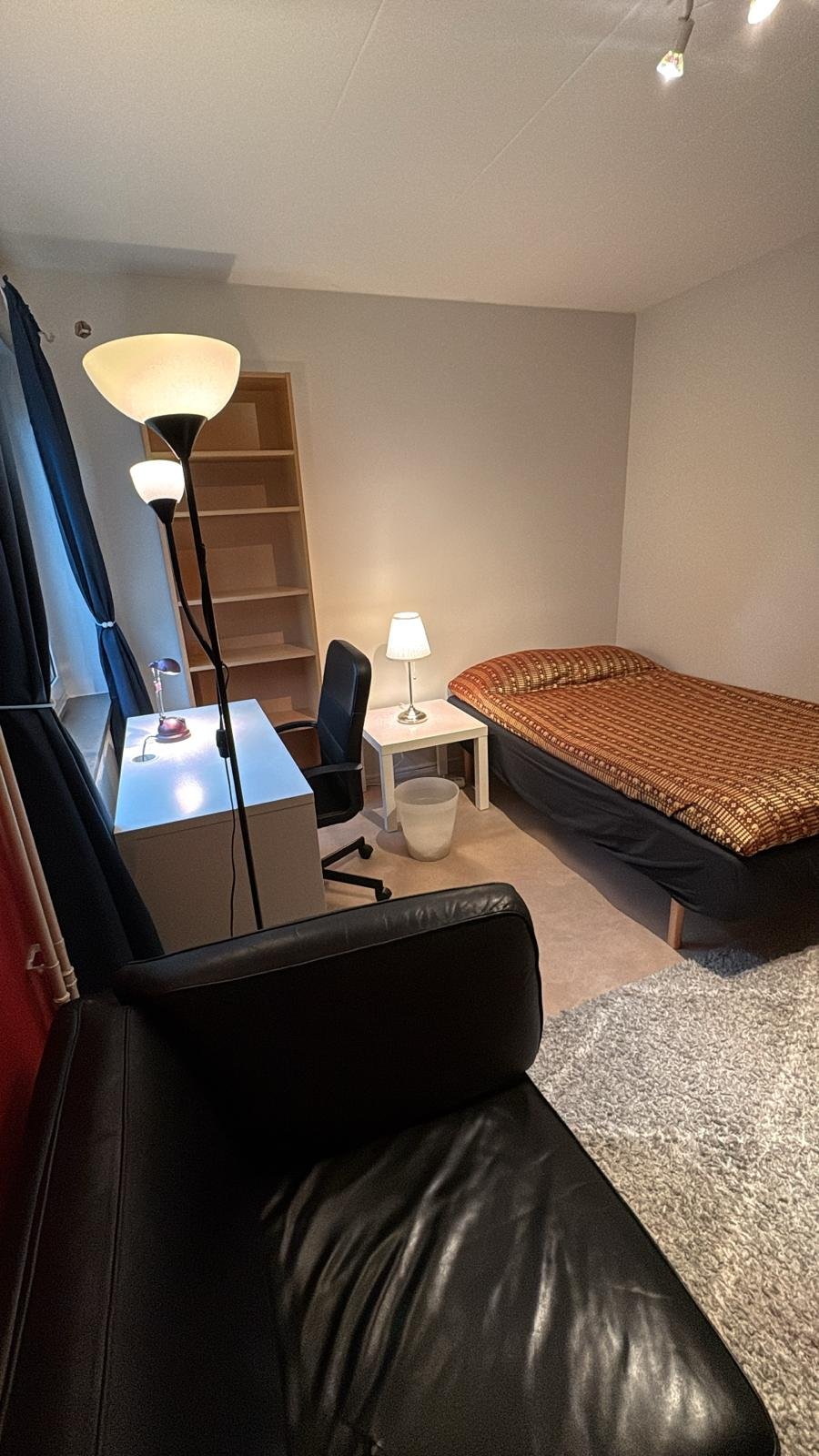 Villa/Hus, 1 rooms, 15 sqm, Huddinge kommun – Huddinge kommun