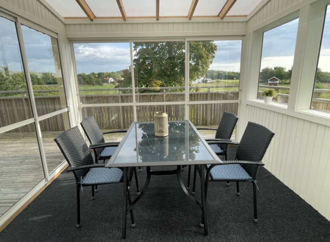 3 rok · 90 m² i Stenungsund – bild 2