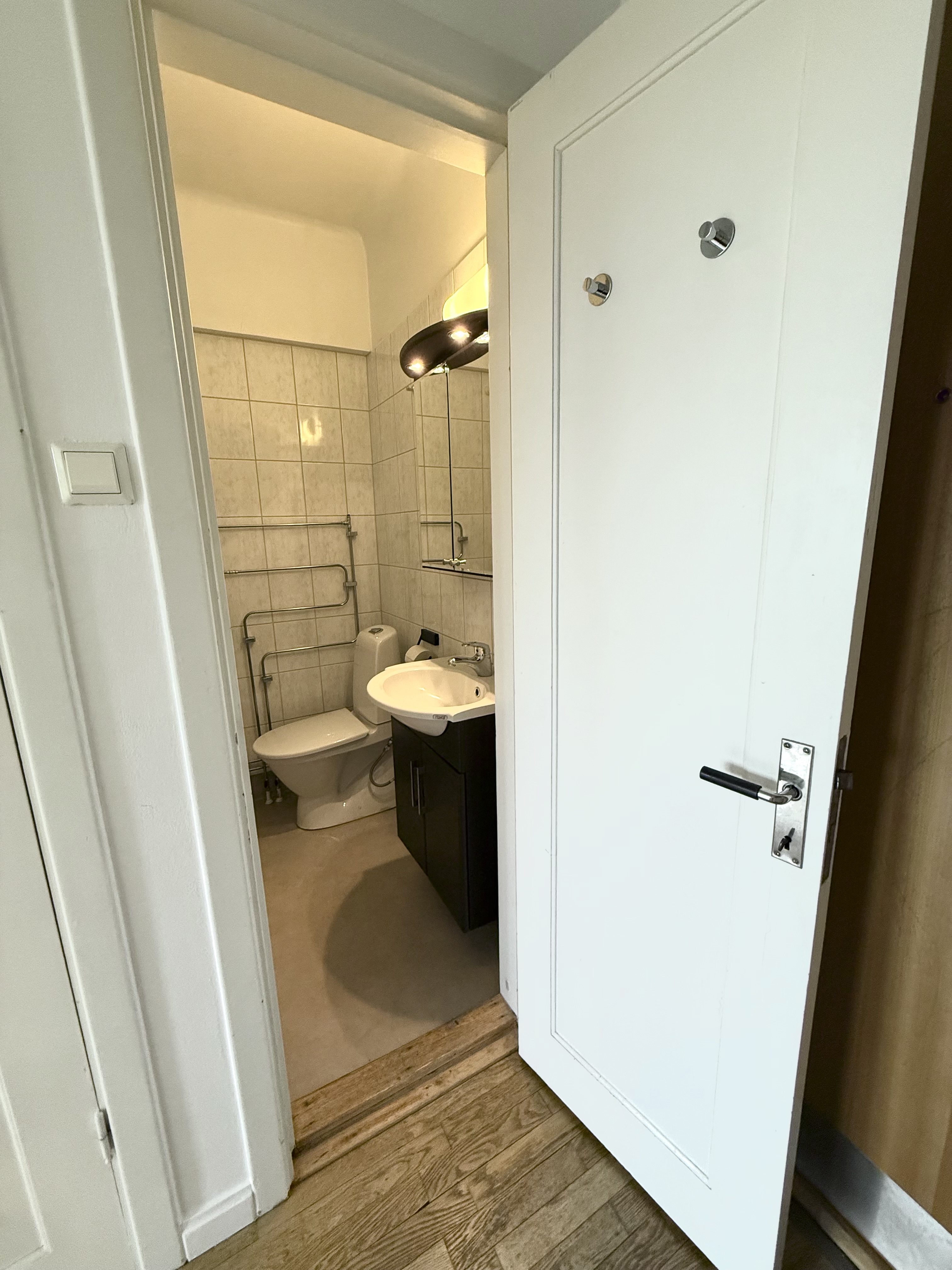 Lägenhet, 1 rooms, 25 sqm, Västerås – bild 6