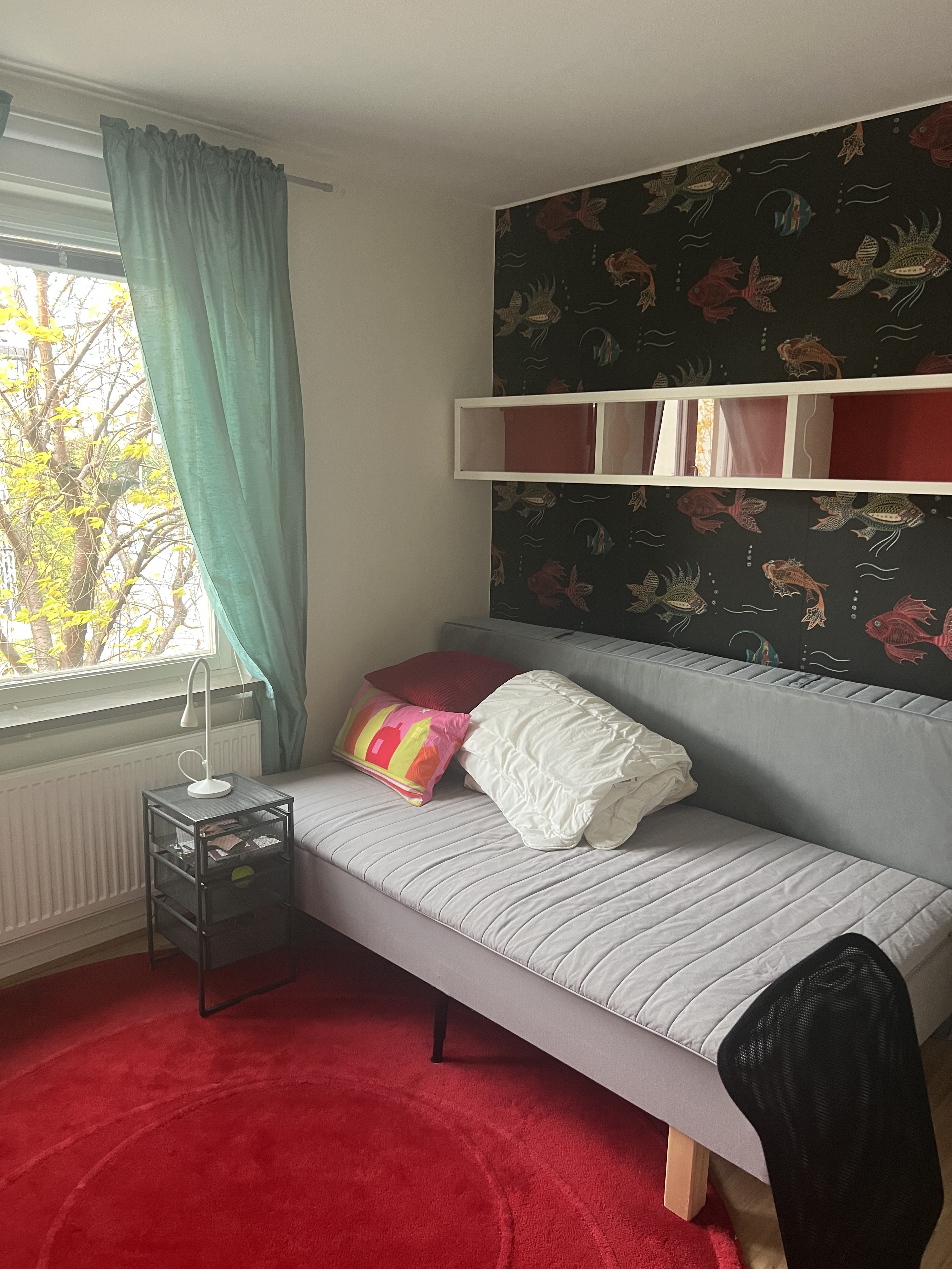 Lägenhet, 3 rooms, 69 sqm, Danderyd – bild 6