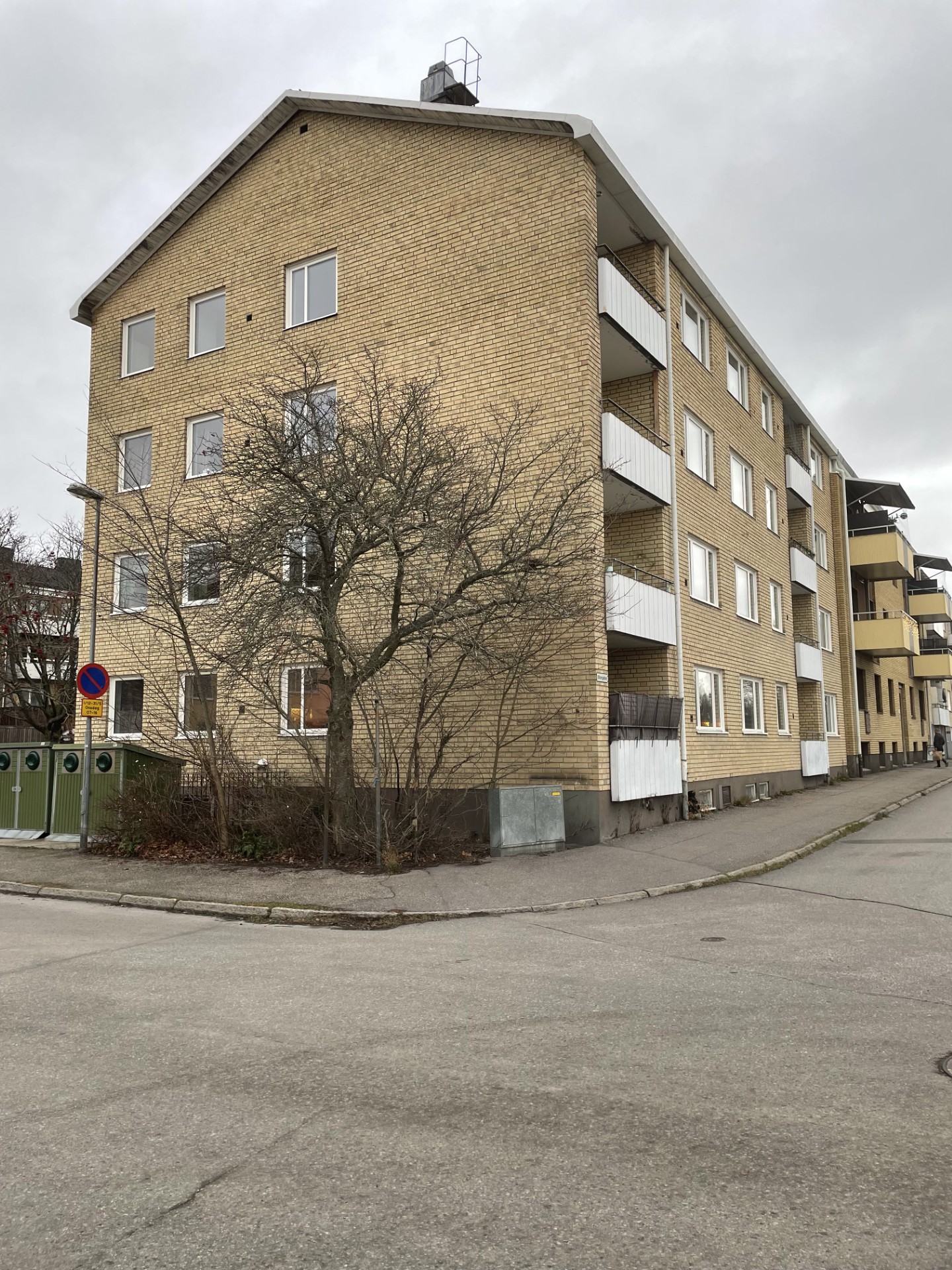 Lägenhet, 3 rooms, 81 sqm, Katrineholm – bild 13