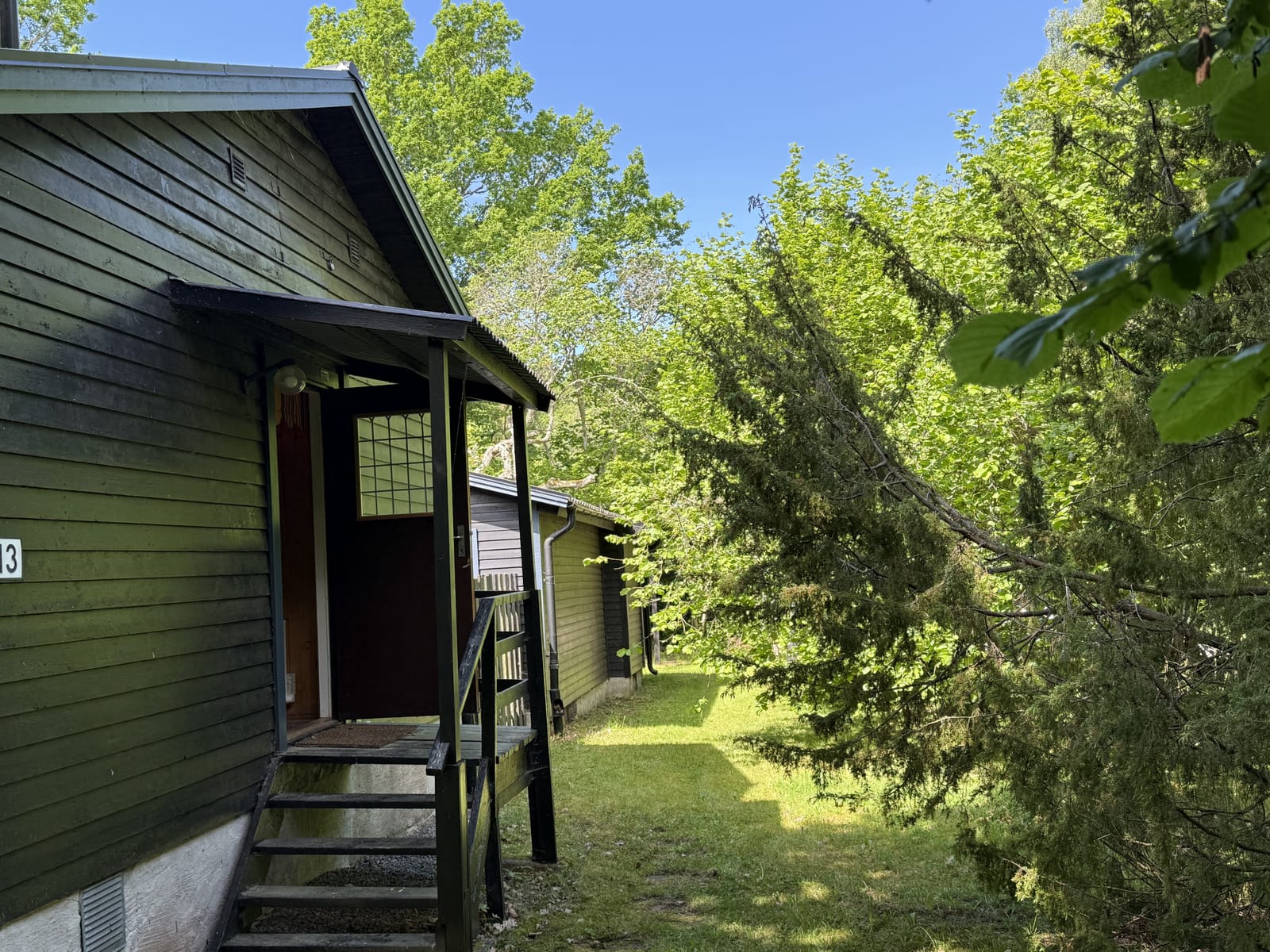 3 rok · 55 m² i Färjestaden – bild 24