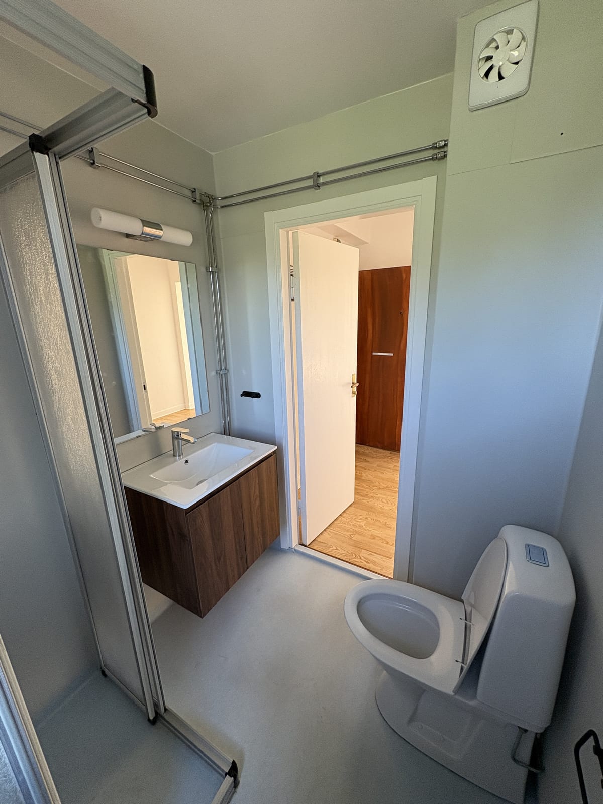 2 rok · 61 m² i Vislanda – bild 7