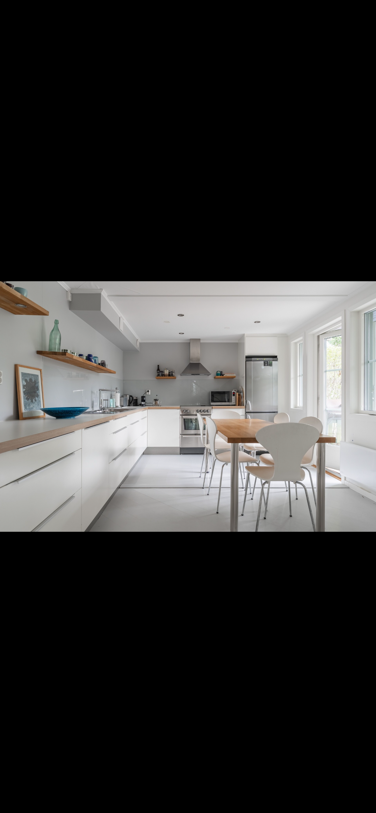 Villa/Hus, 5 rooms, 126 sqm, Värmdö – bild 6