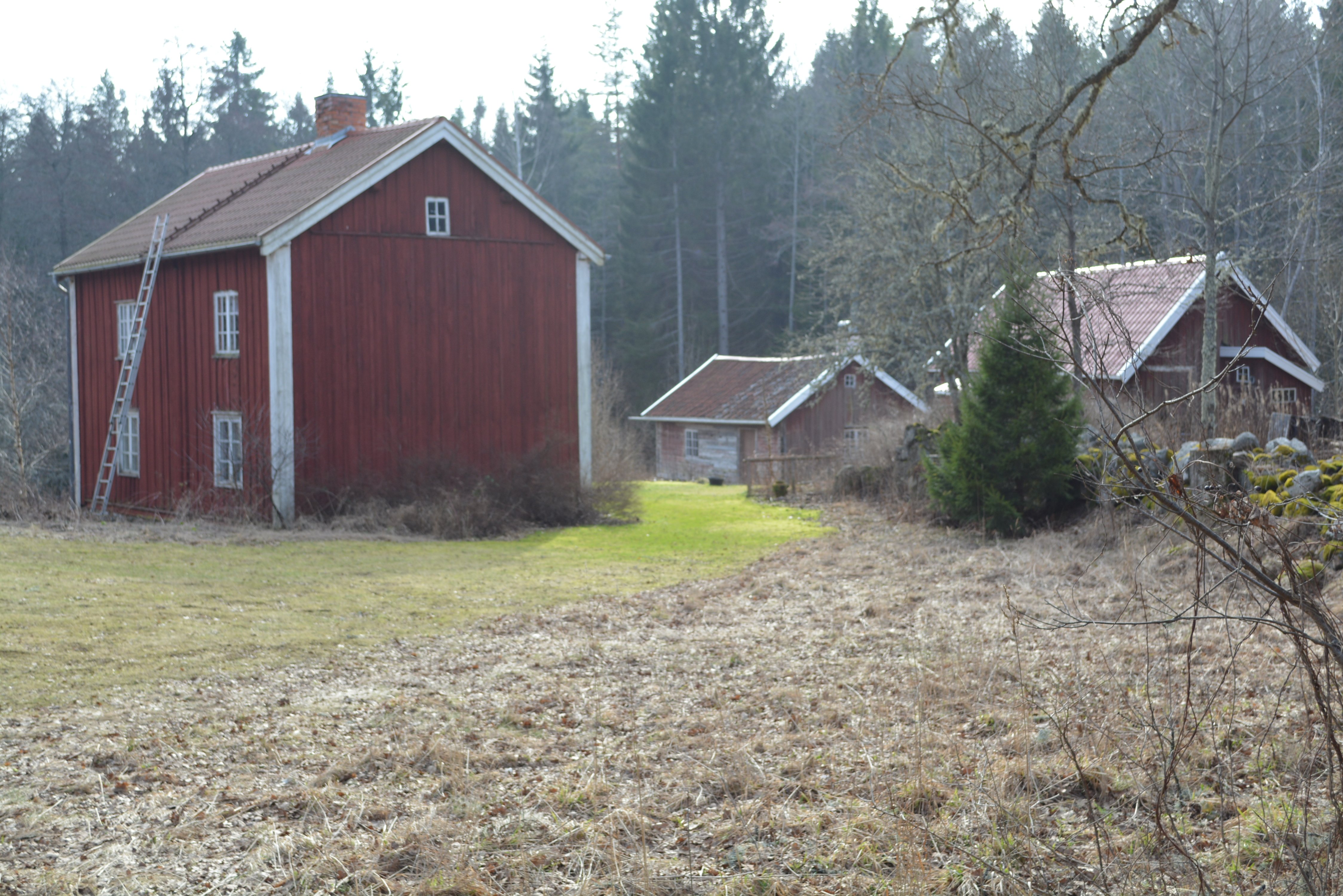 Stuga, 3 rooms, 89 sqm, Västervik – bild 2