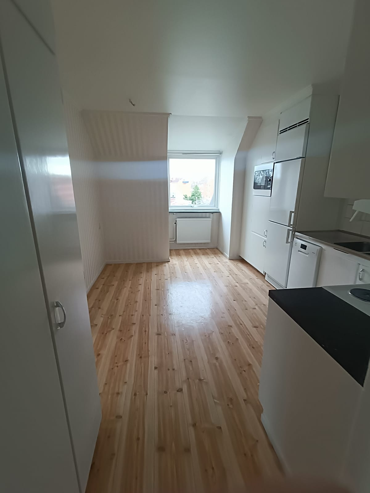 2 rok · 60 m² i Vänersborg – bild 6