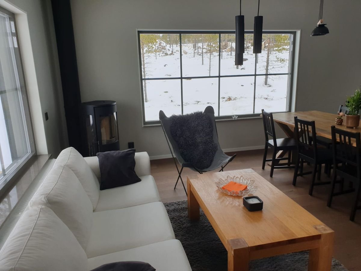 Stuga, 4 rooms, 70 sqm, Idre – bild 2