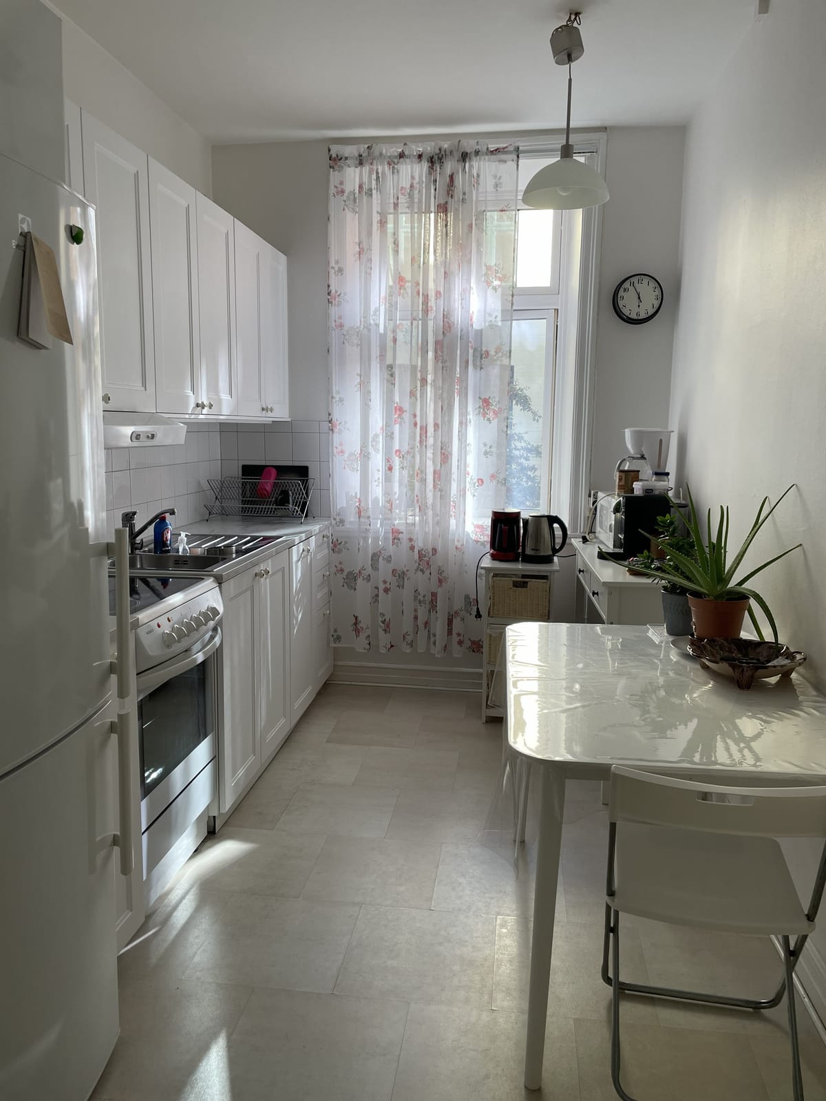 2 rok · 50 m² i Malmö – bild 2