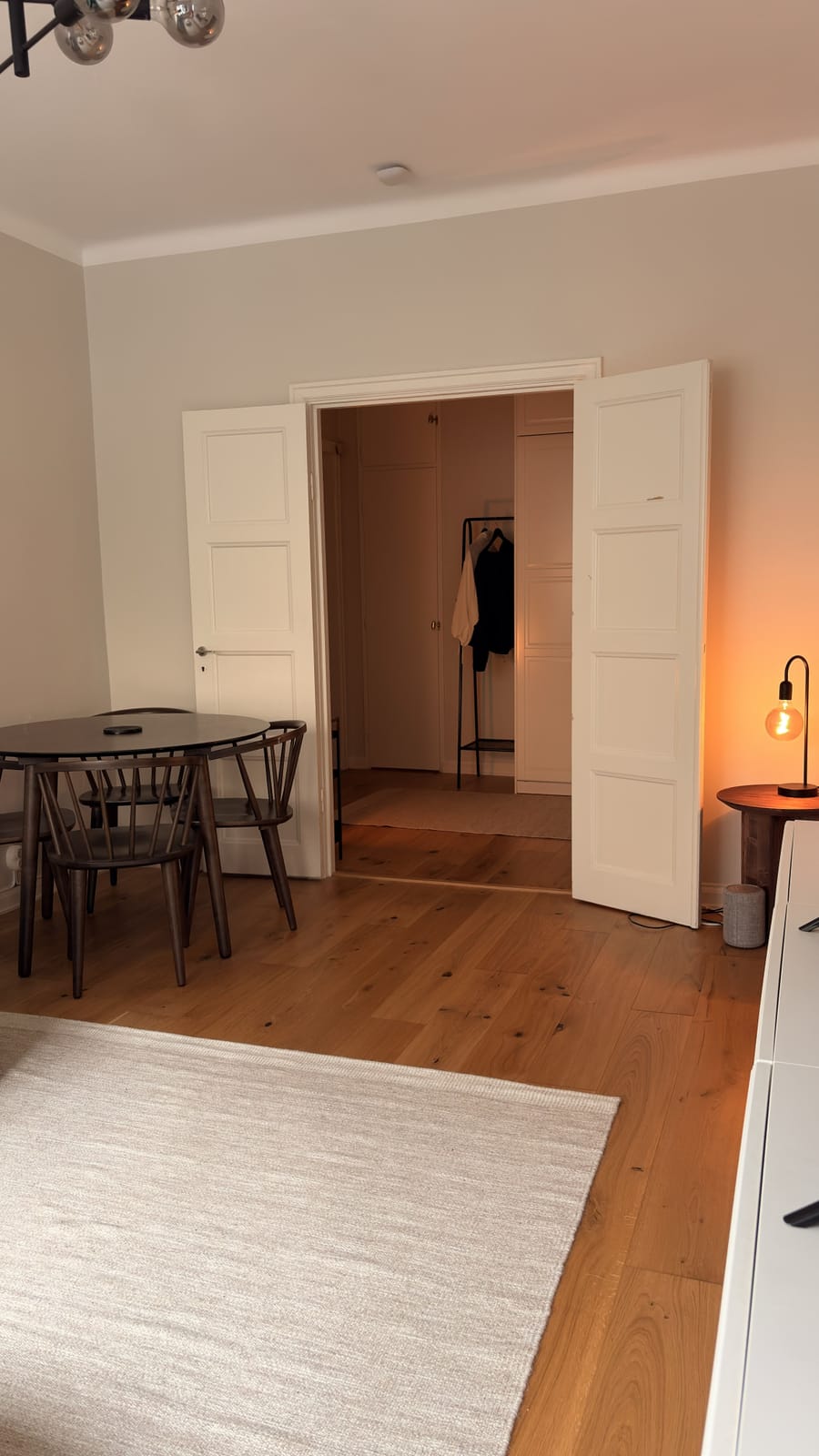 2 rok · 40 m² i Stockholm – bild 5
