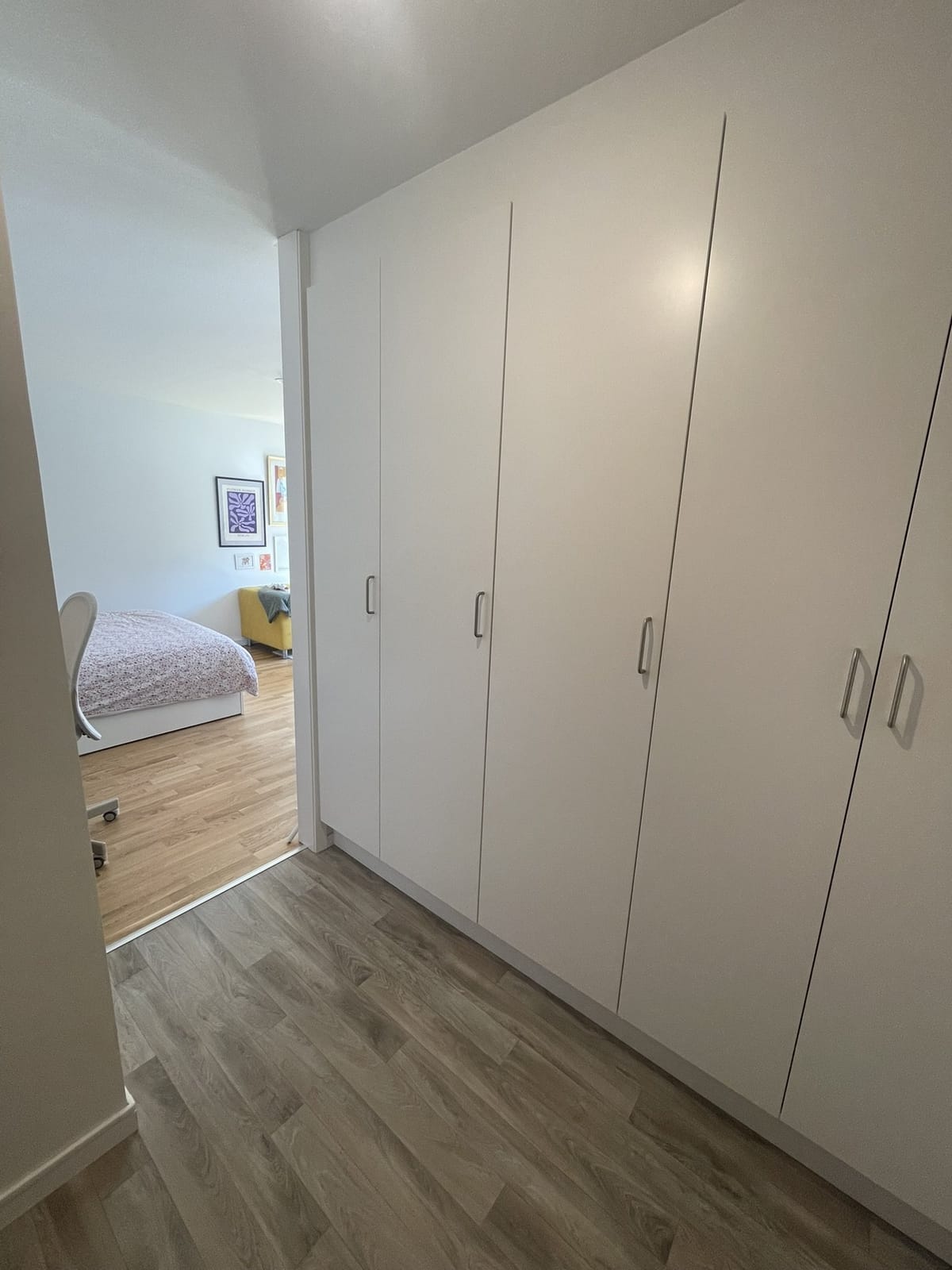 1 rok · 40 m² i Stavsnäs – bild 12