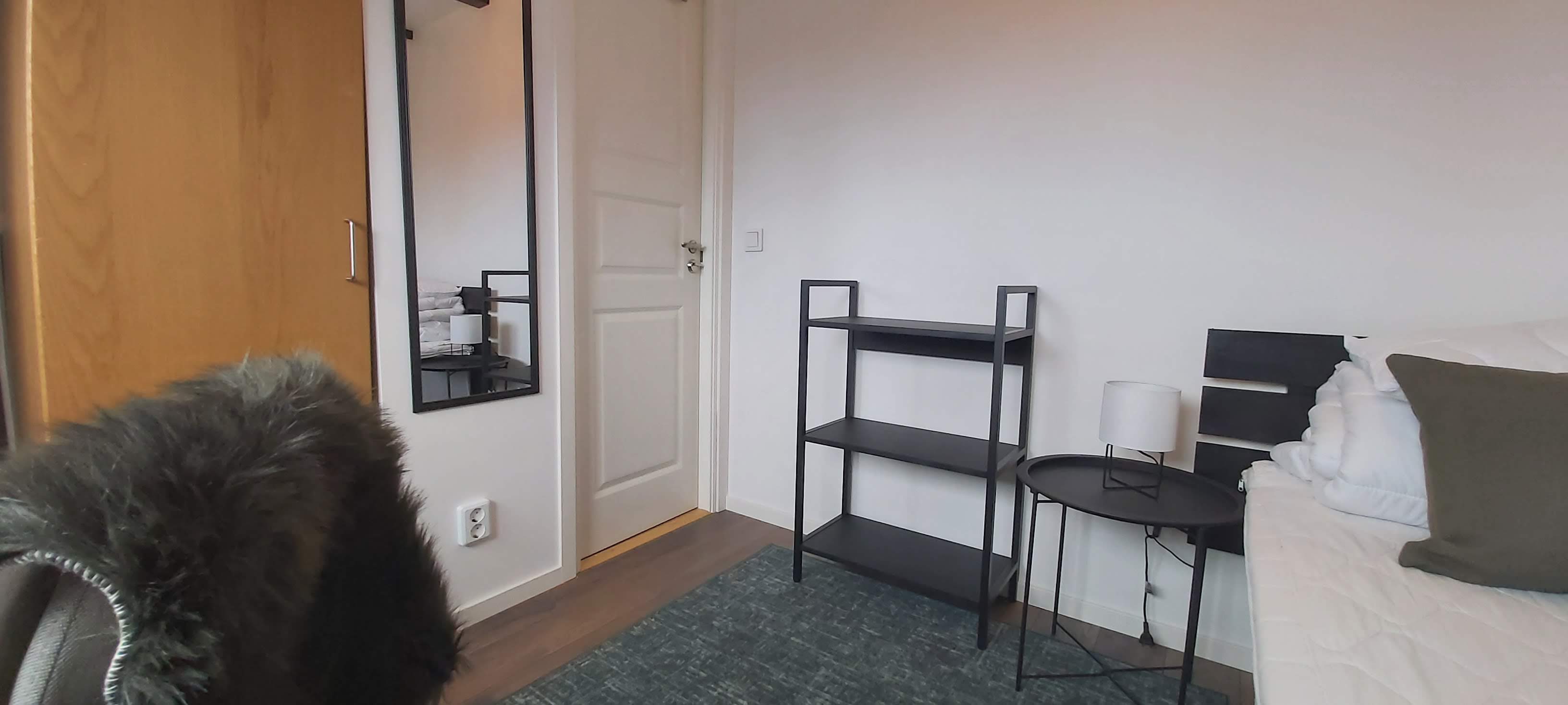 Lägenhet, 1 rooms, 6 sqm, lund – bild 2