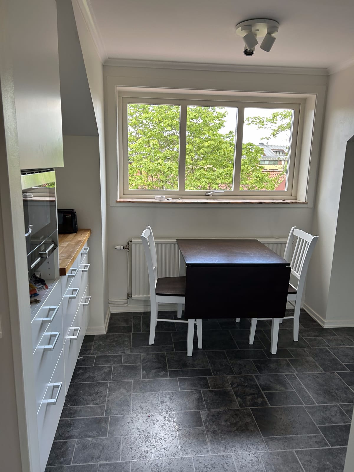 2 rok · 58 m² i Göteborg – bild 4