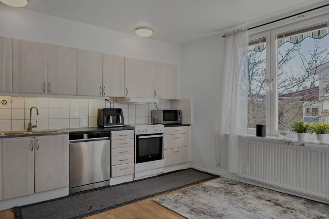 3 rok · 79 m² i Borlänge – bild 2